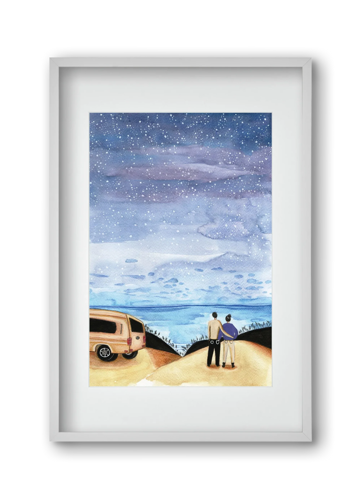 Roadtrip - artbridge