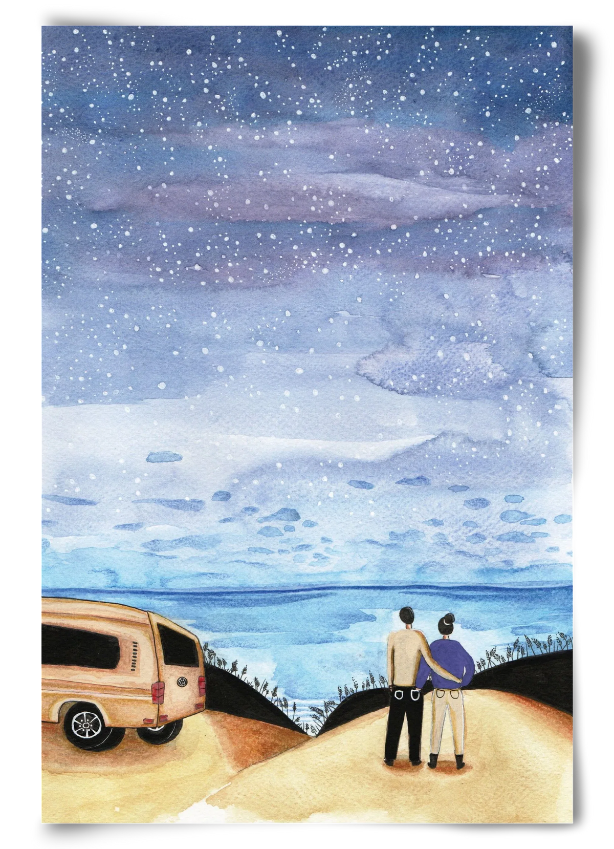 Roadtrip - artbridge