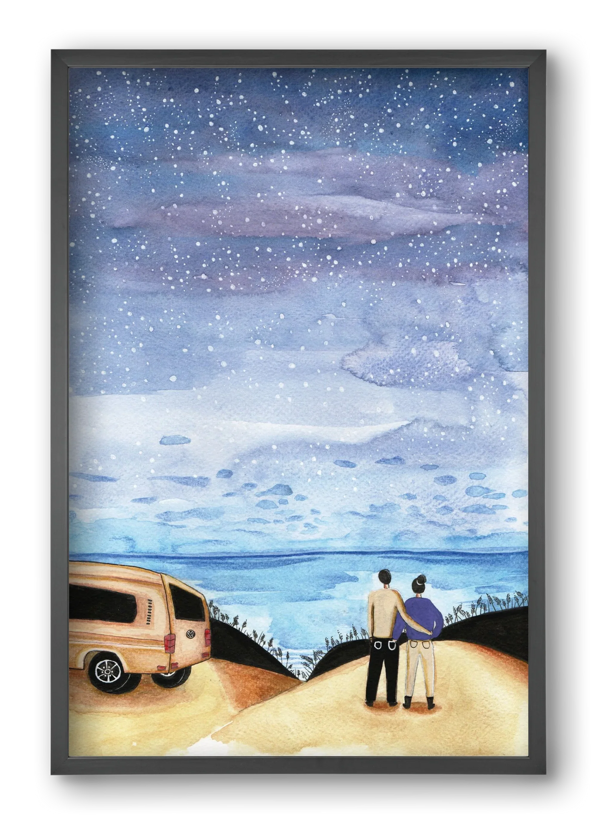 Roadtrip - artbridge