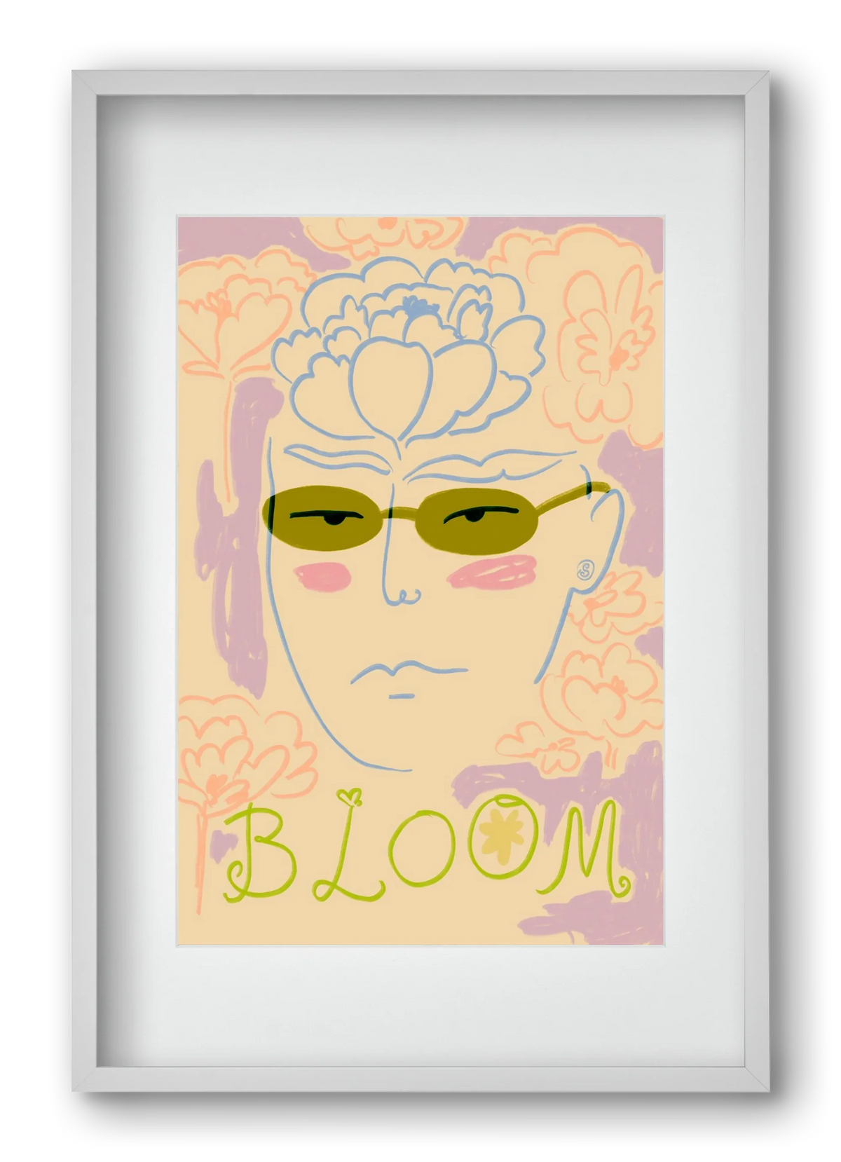 BLOOM - artbridge