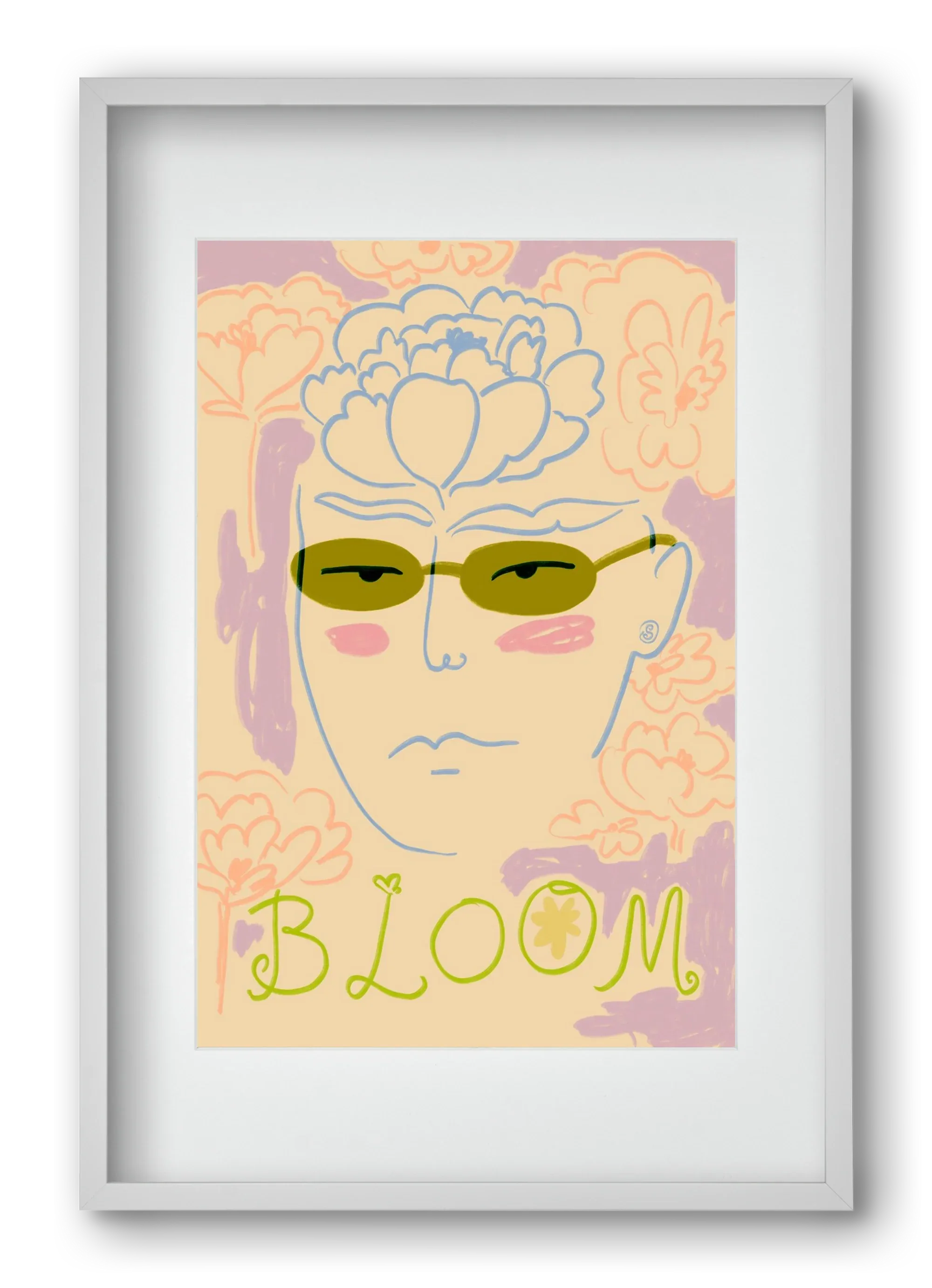 BLOOM - artbridge