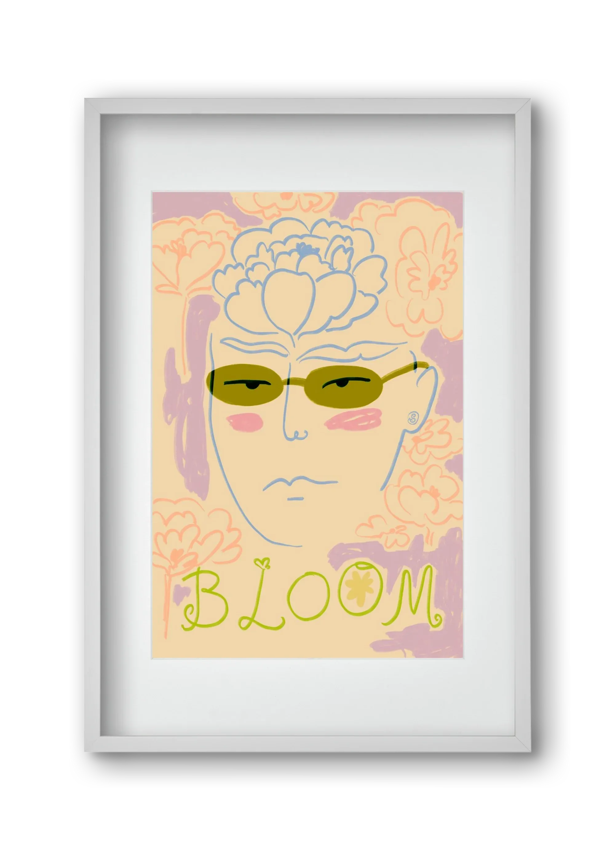 BLOOM - artbridge