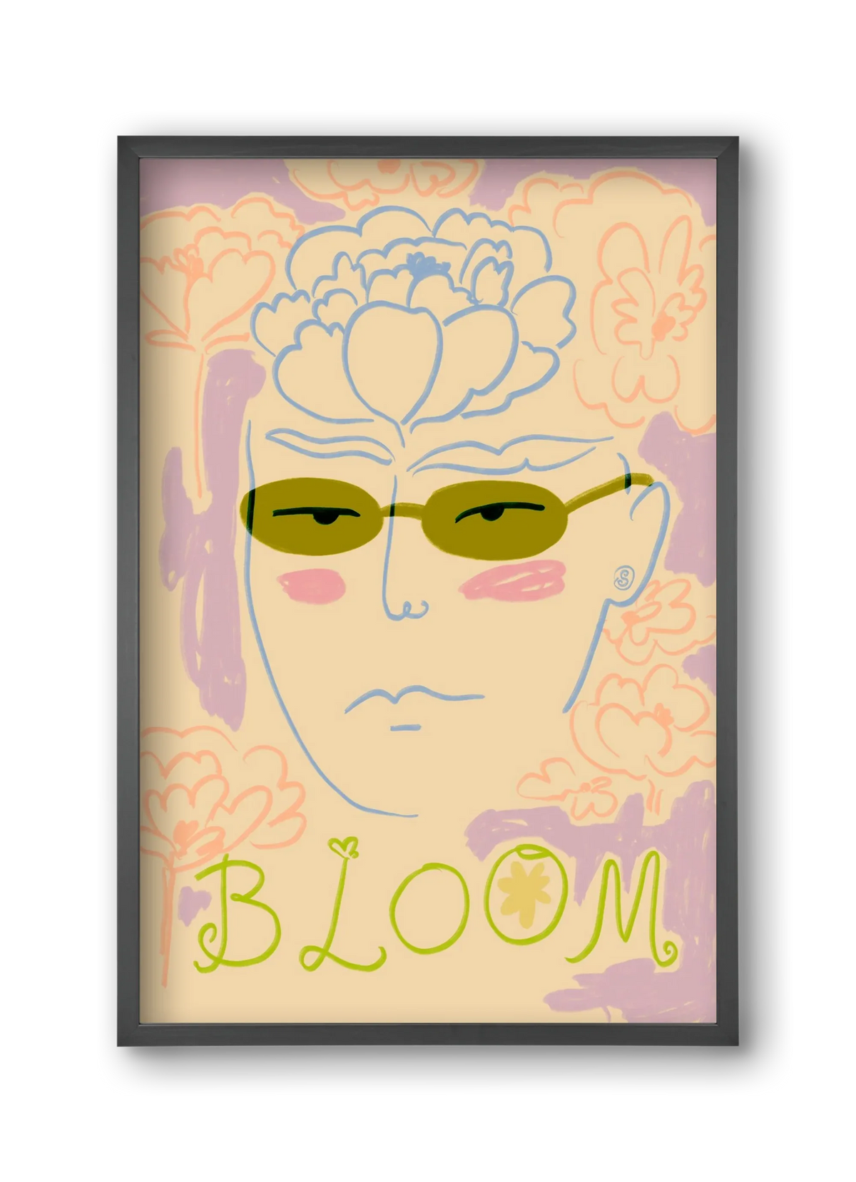 BLOOM - artbridge