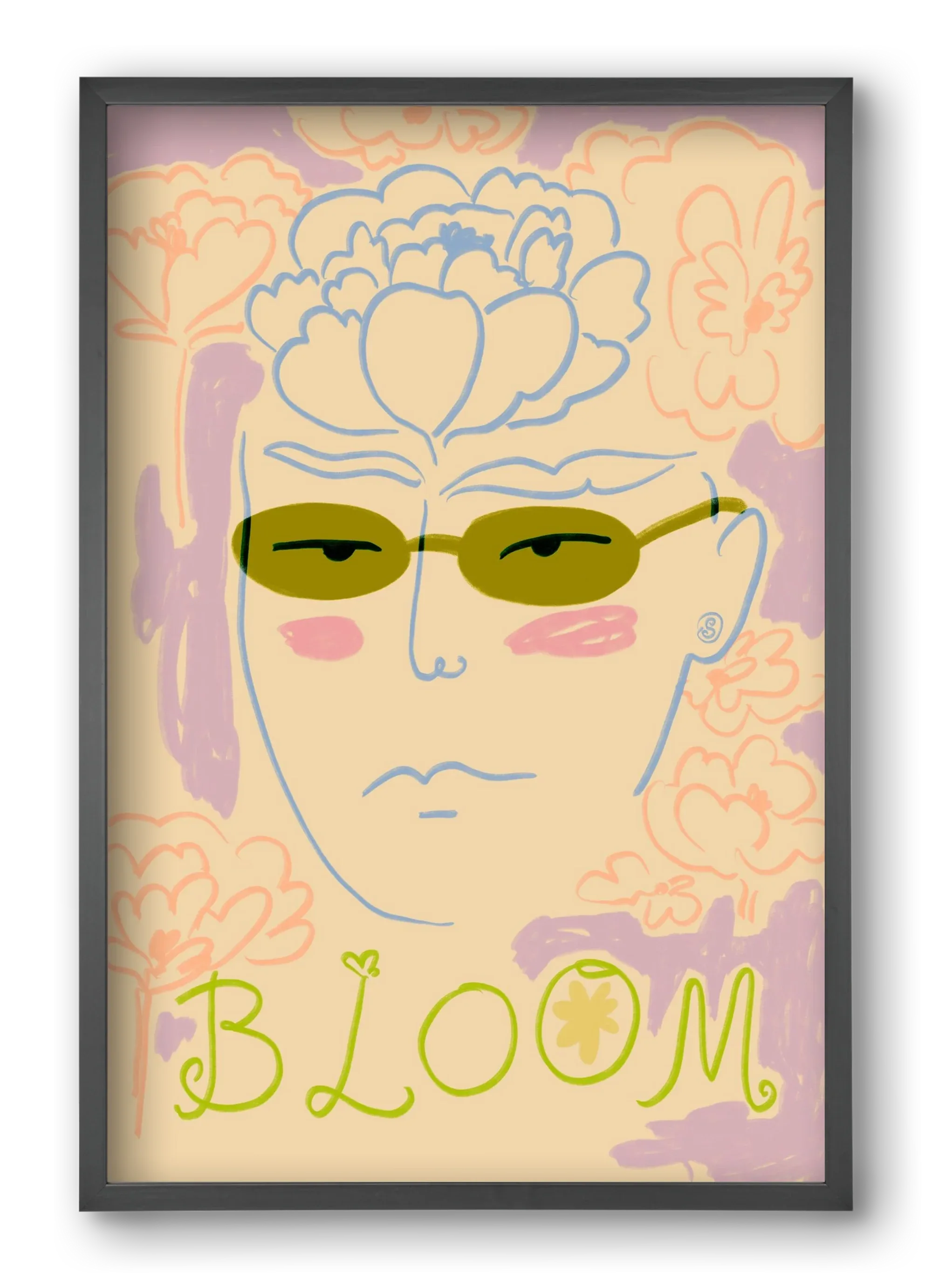 BLOOM - artbridge