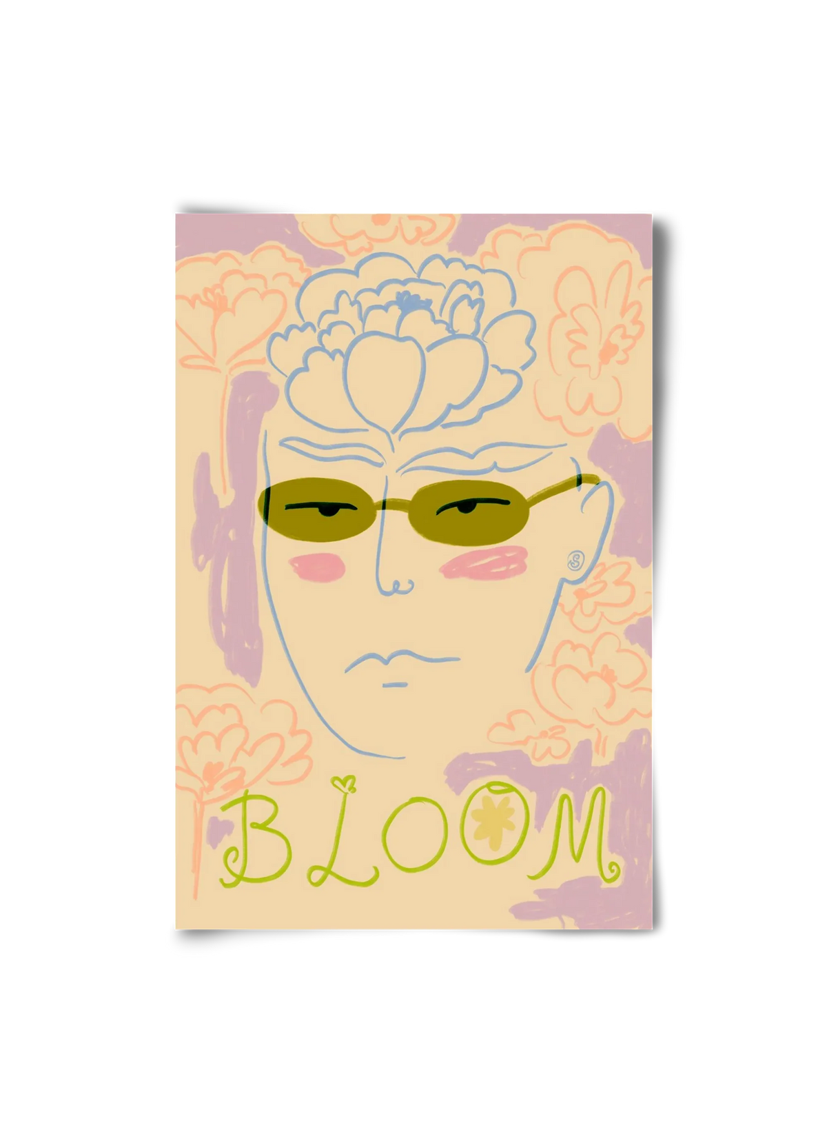 BLOOM - artbridge