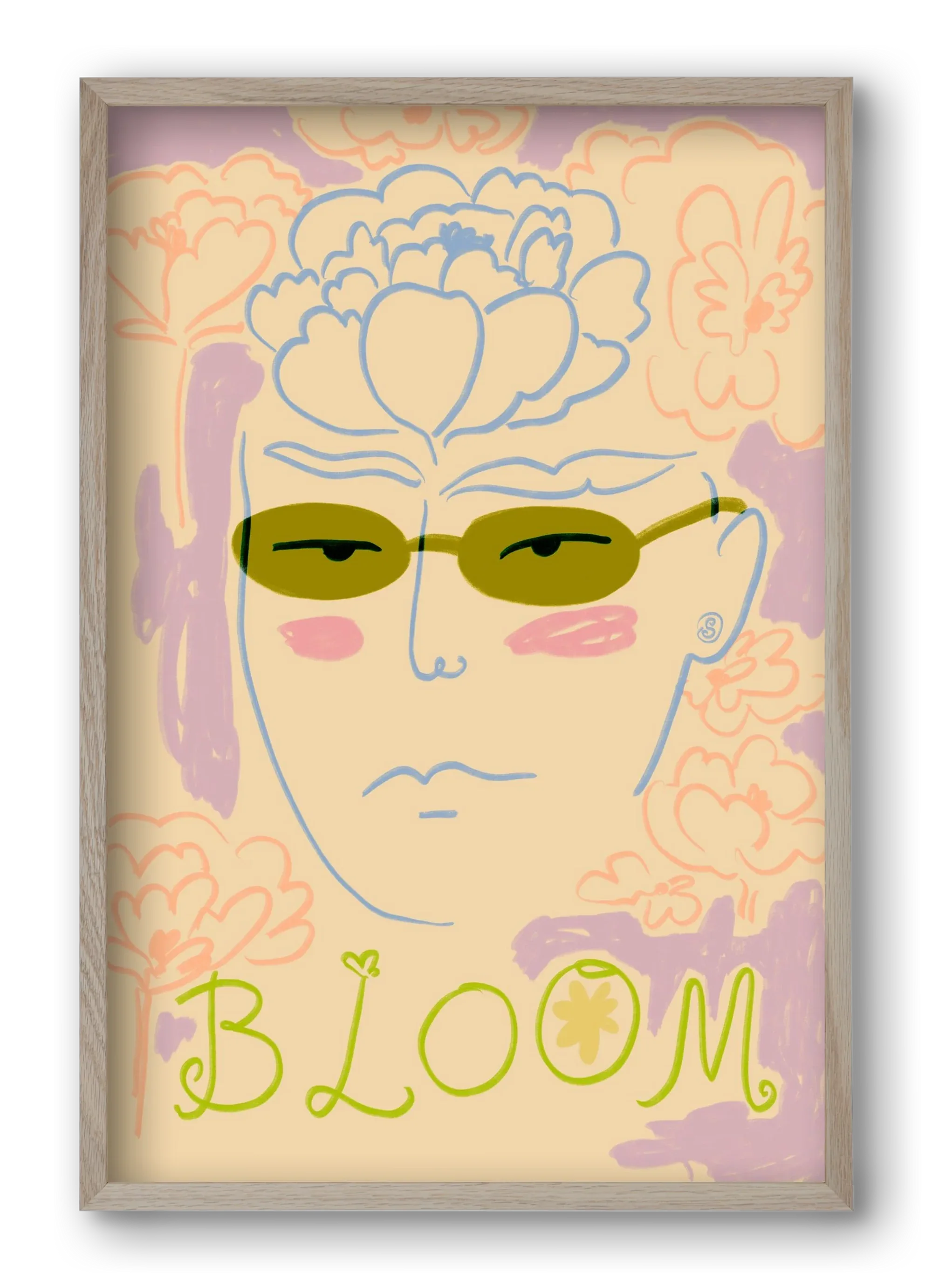 BLOOM - artbridge