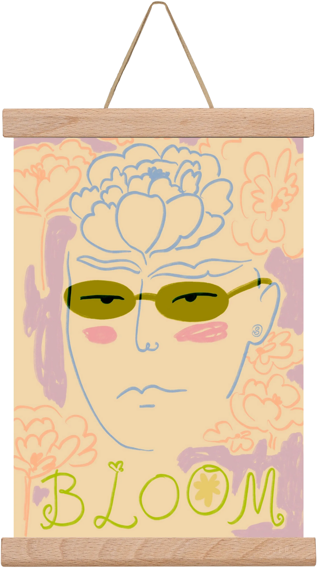 BLOOM - artbridge