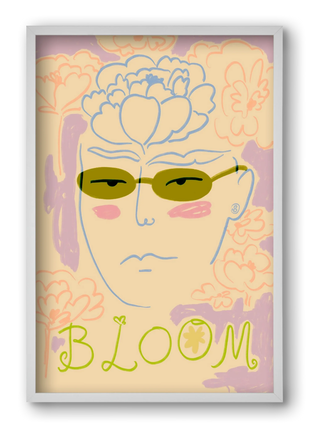 BLOOM - artbridge