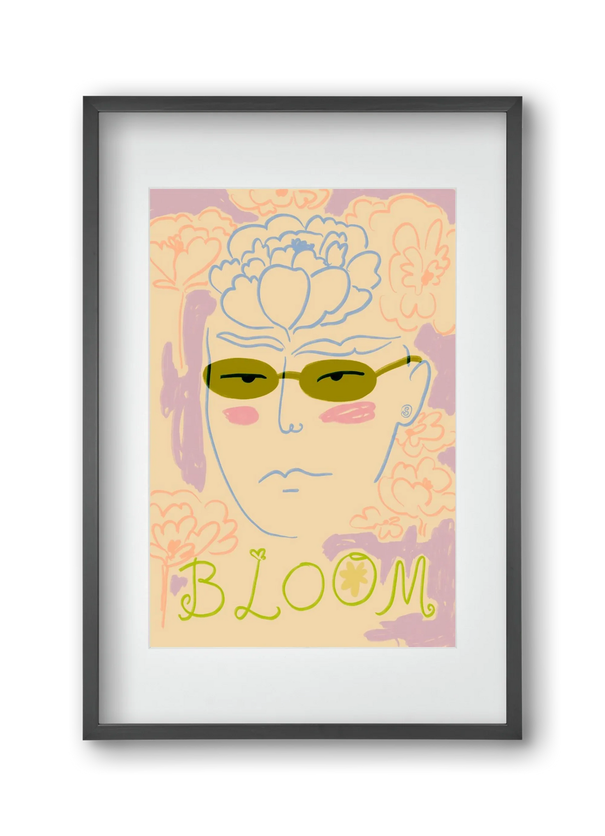 BLOOM - artbridge
