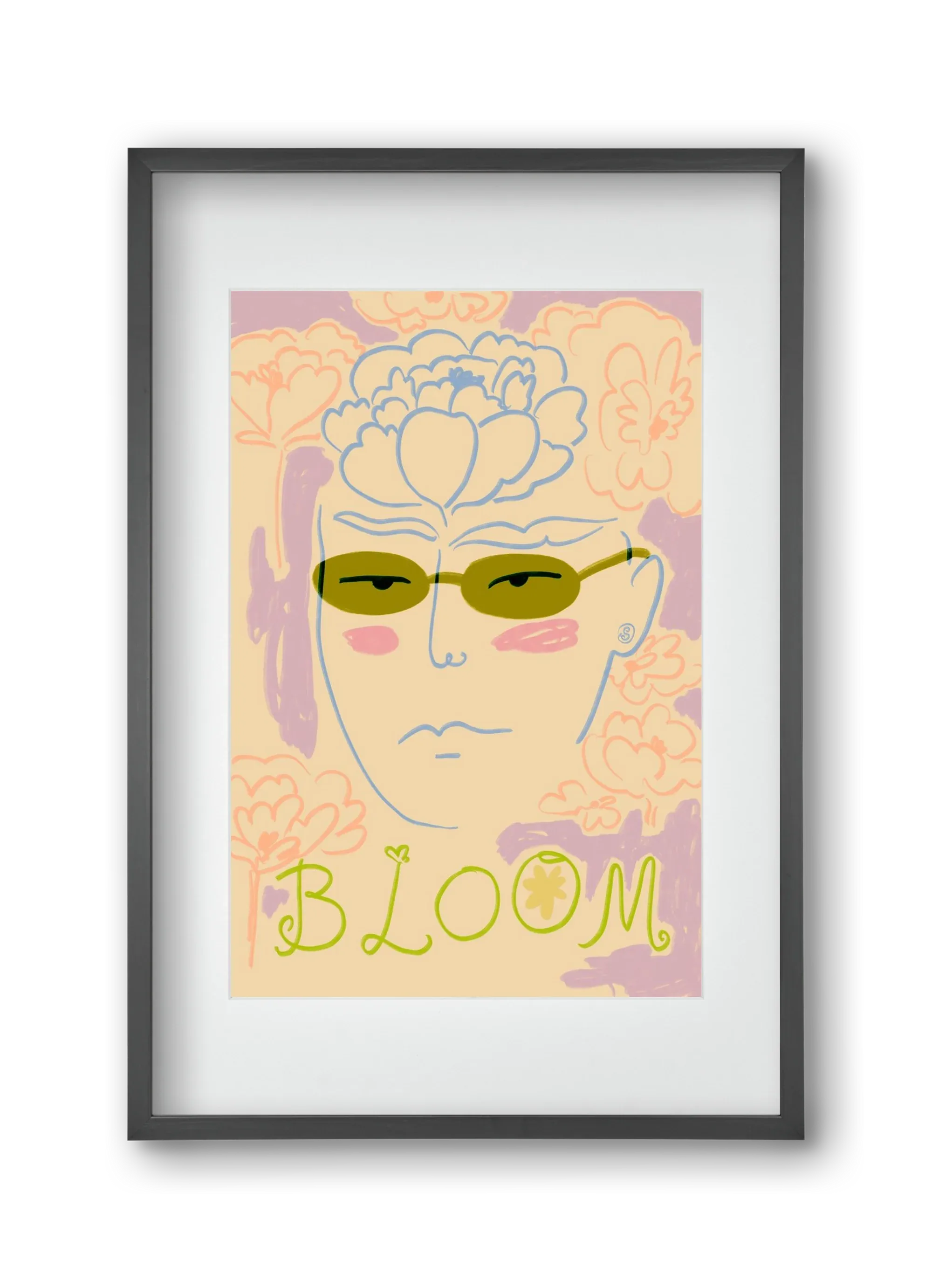 BLOOM - artbridge