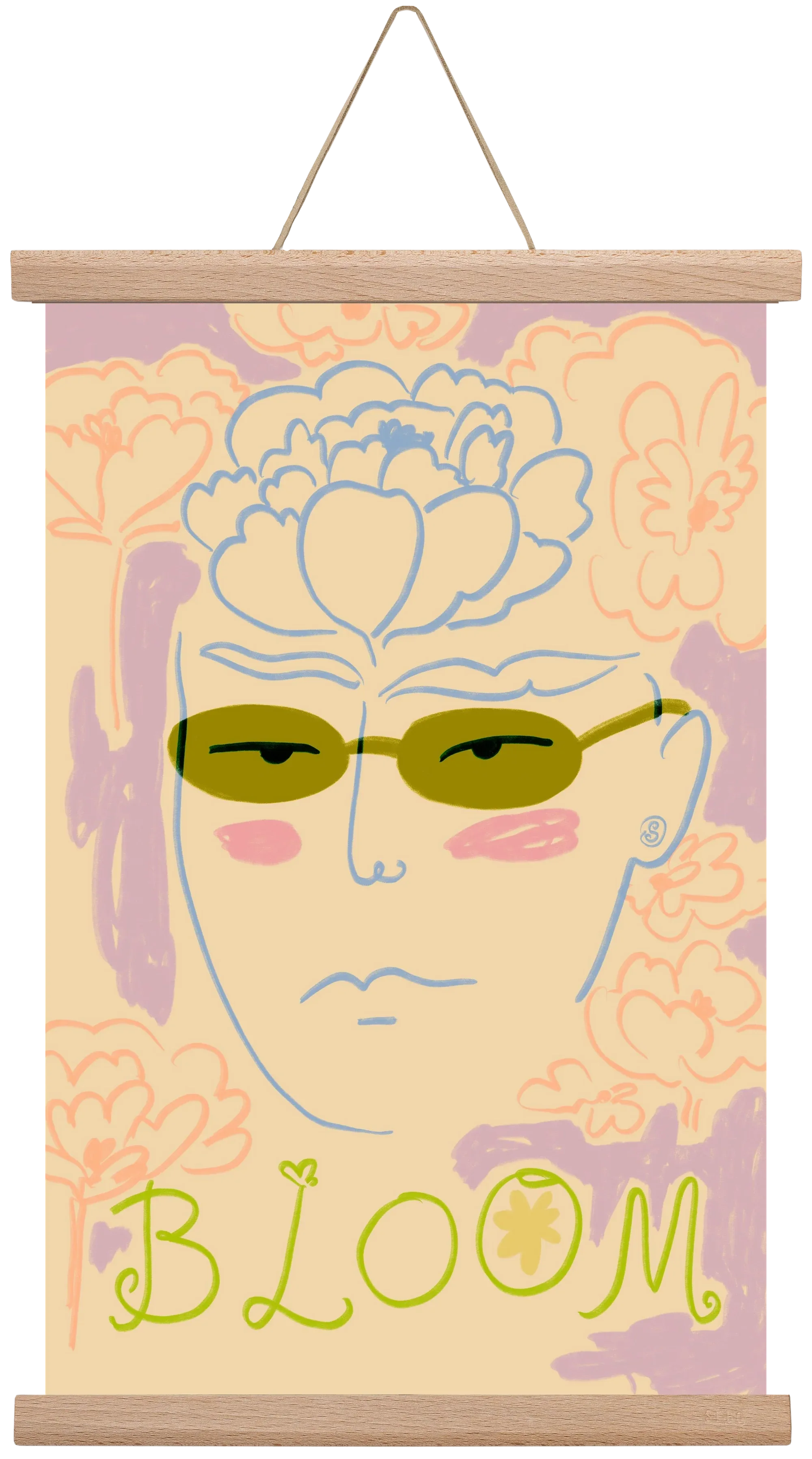 BLOOM - artbridge