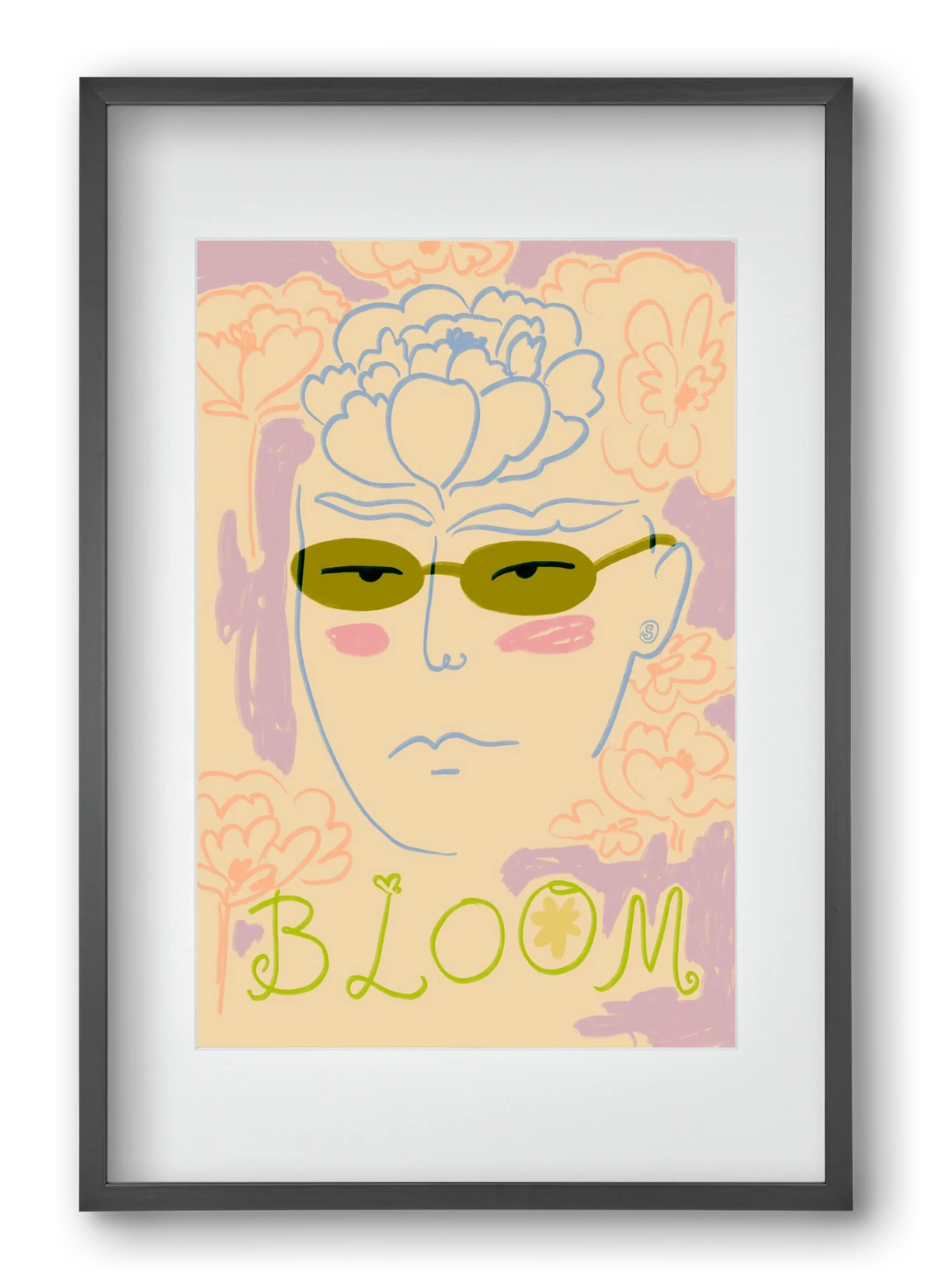 BLOOM - artbridge