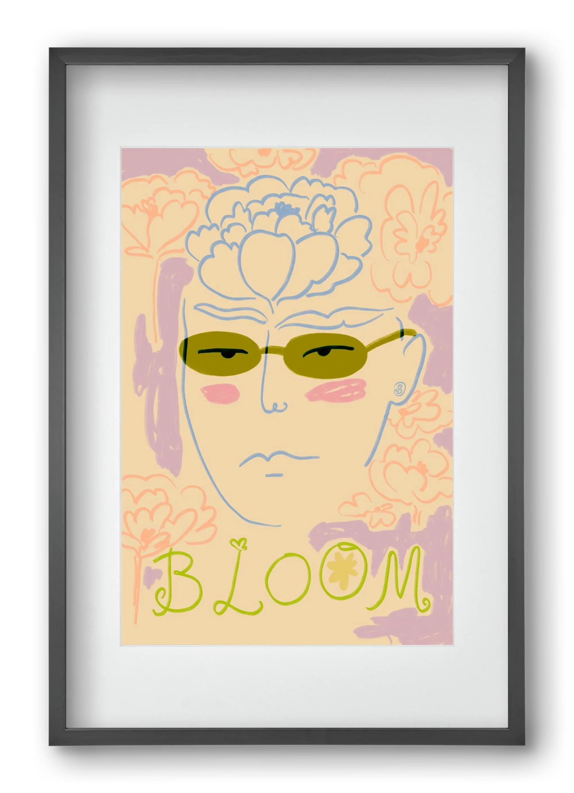 BLOOM - artbridge