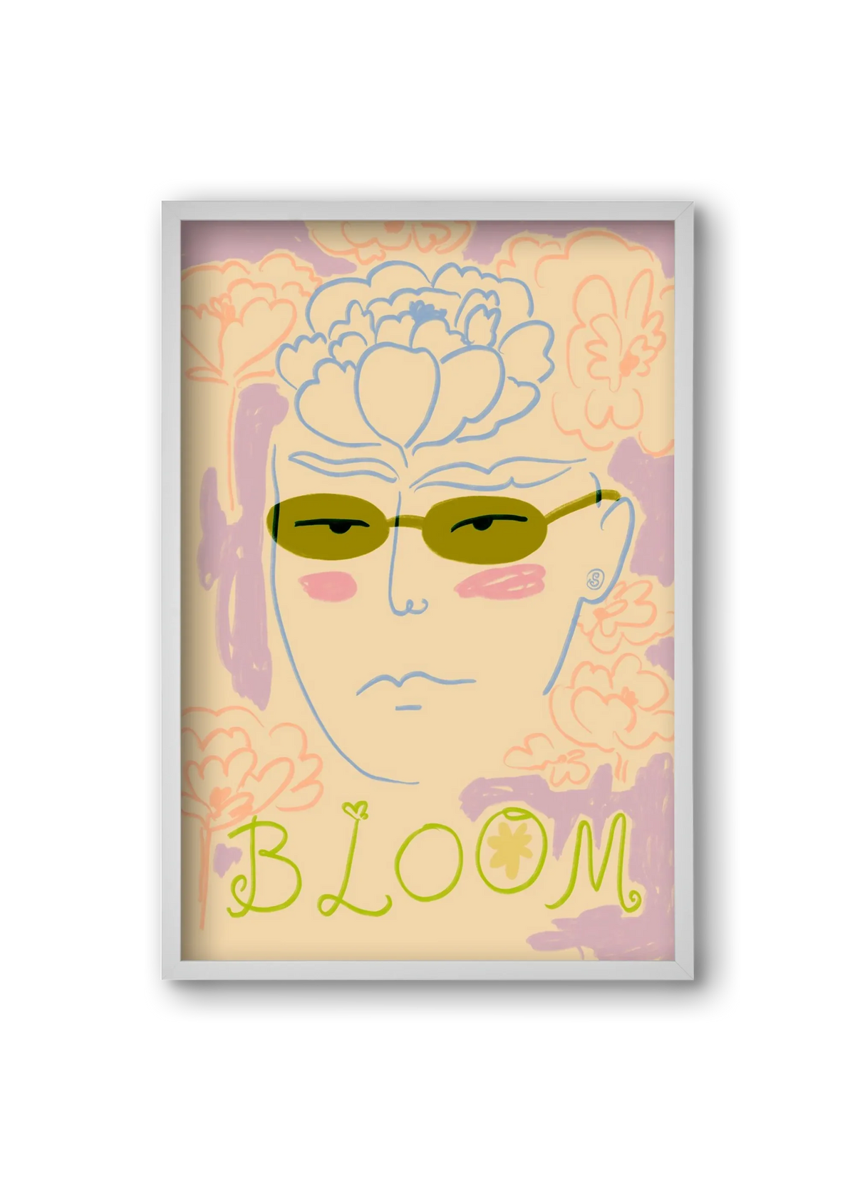 BLOOM - artbridge