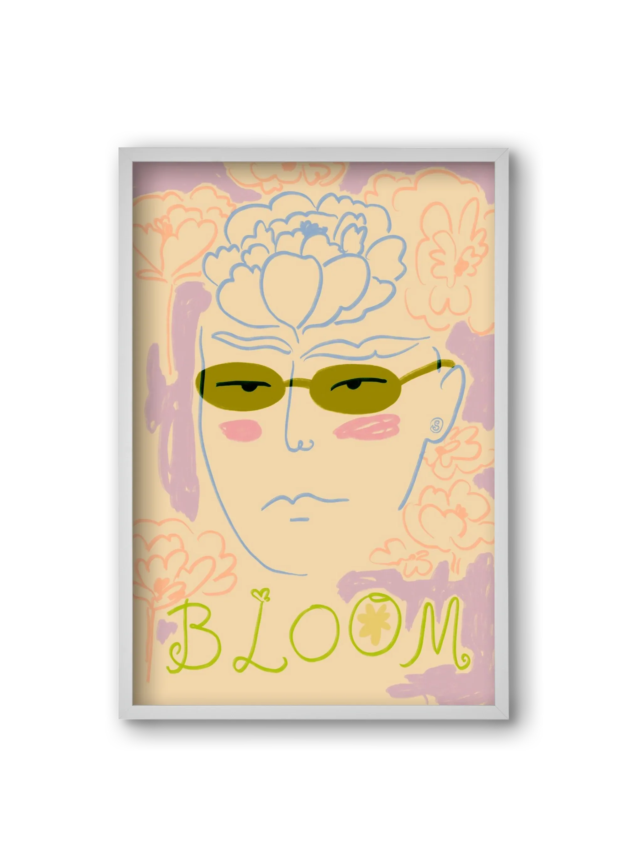 BLOOM - artbridge