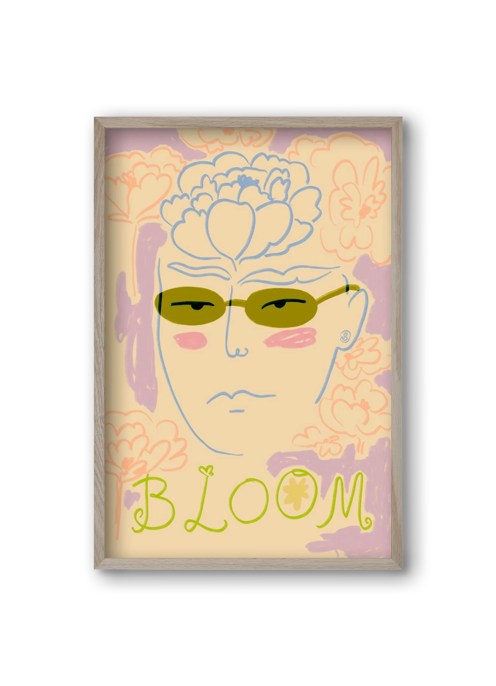 BLOOM - artbridge