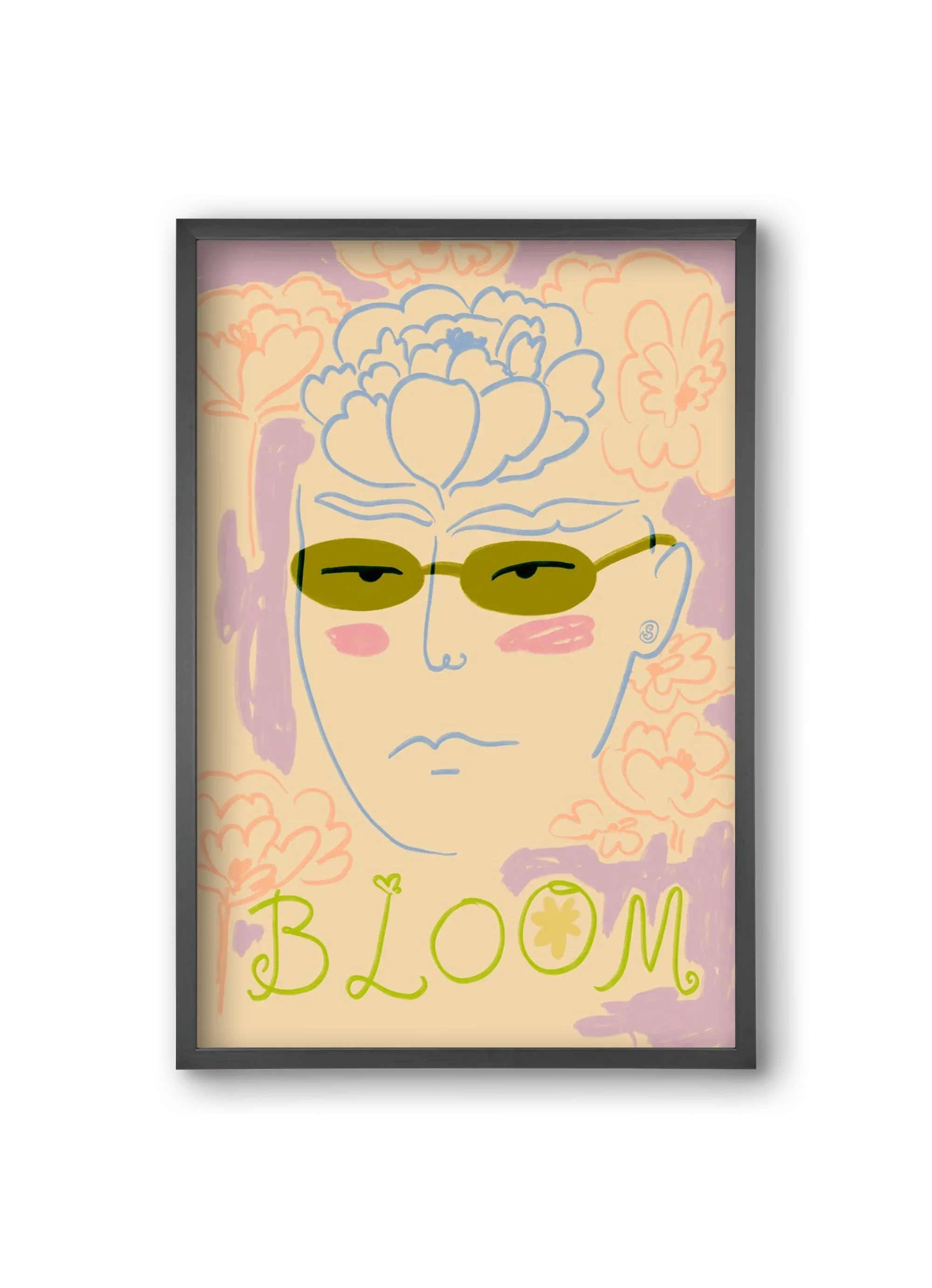 BLOOM - artbridge