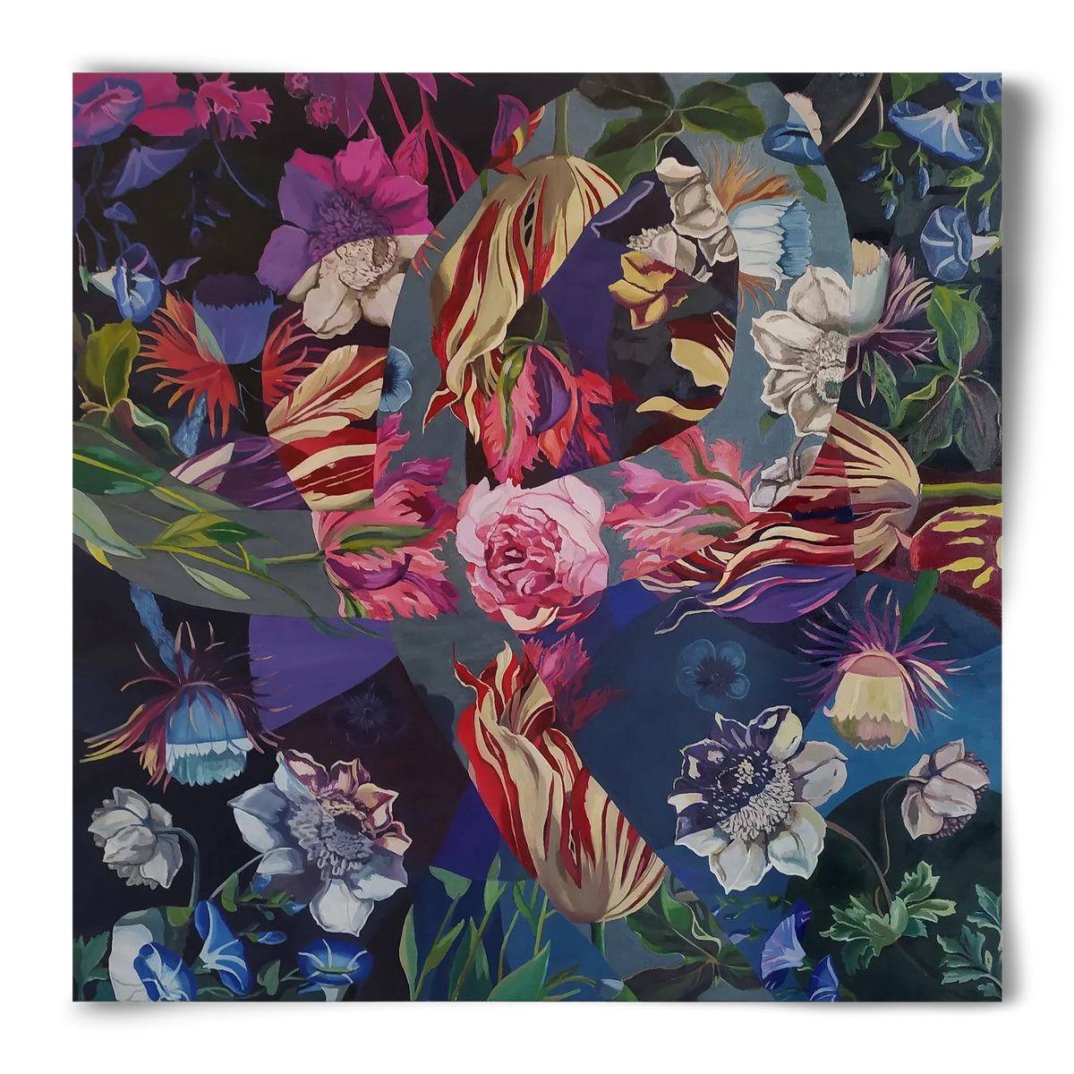 Flowers - artbridge