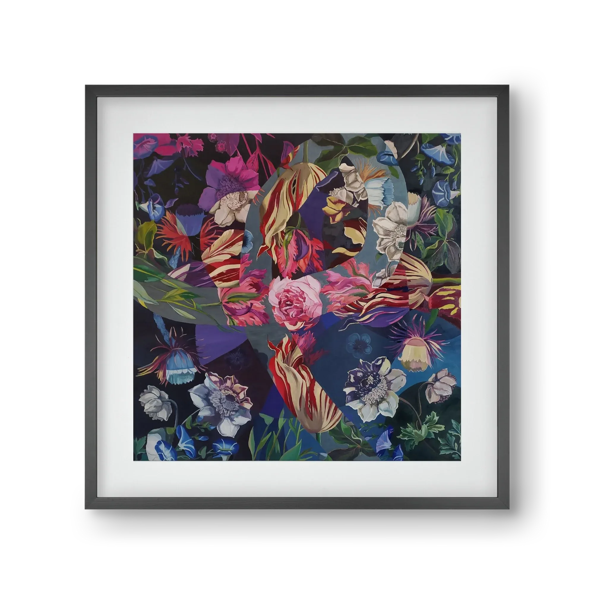 Flowers - artbridge