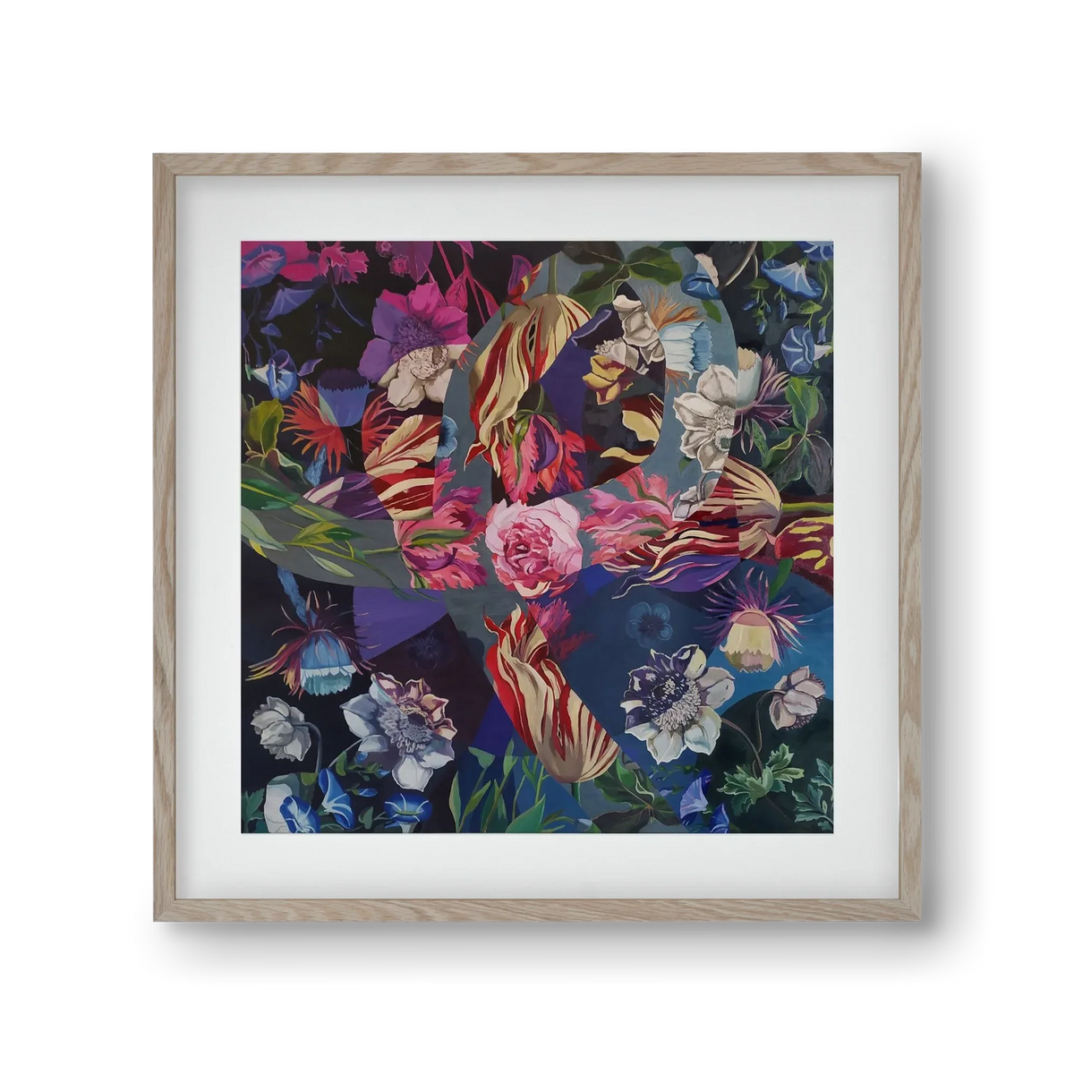 Flowers - artbridge