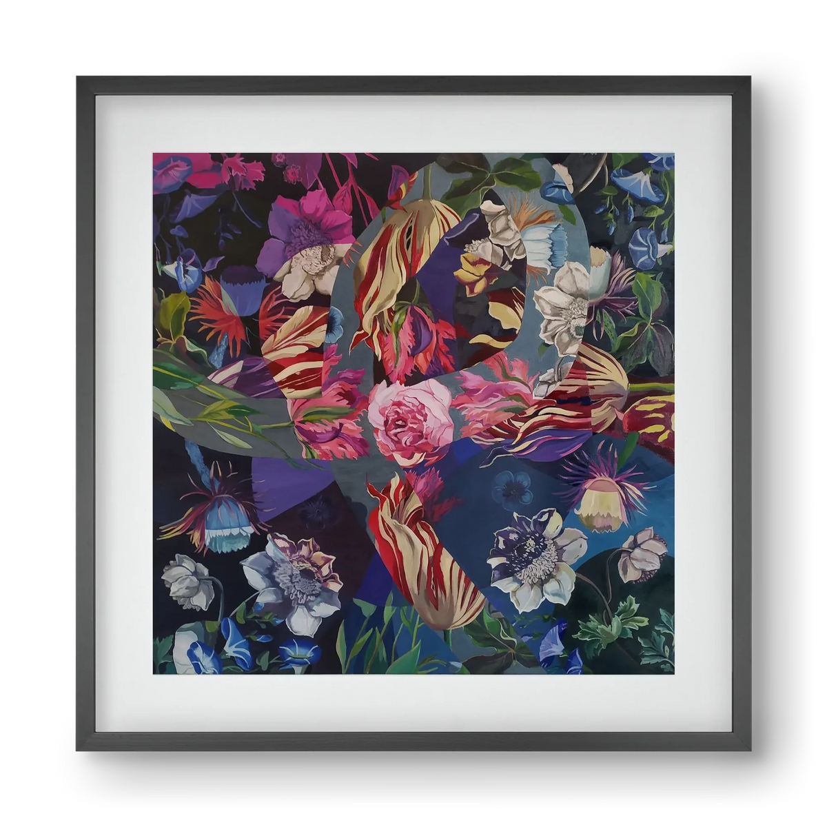 Flowers - artbridge