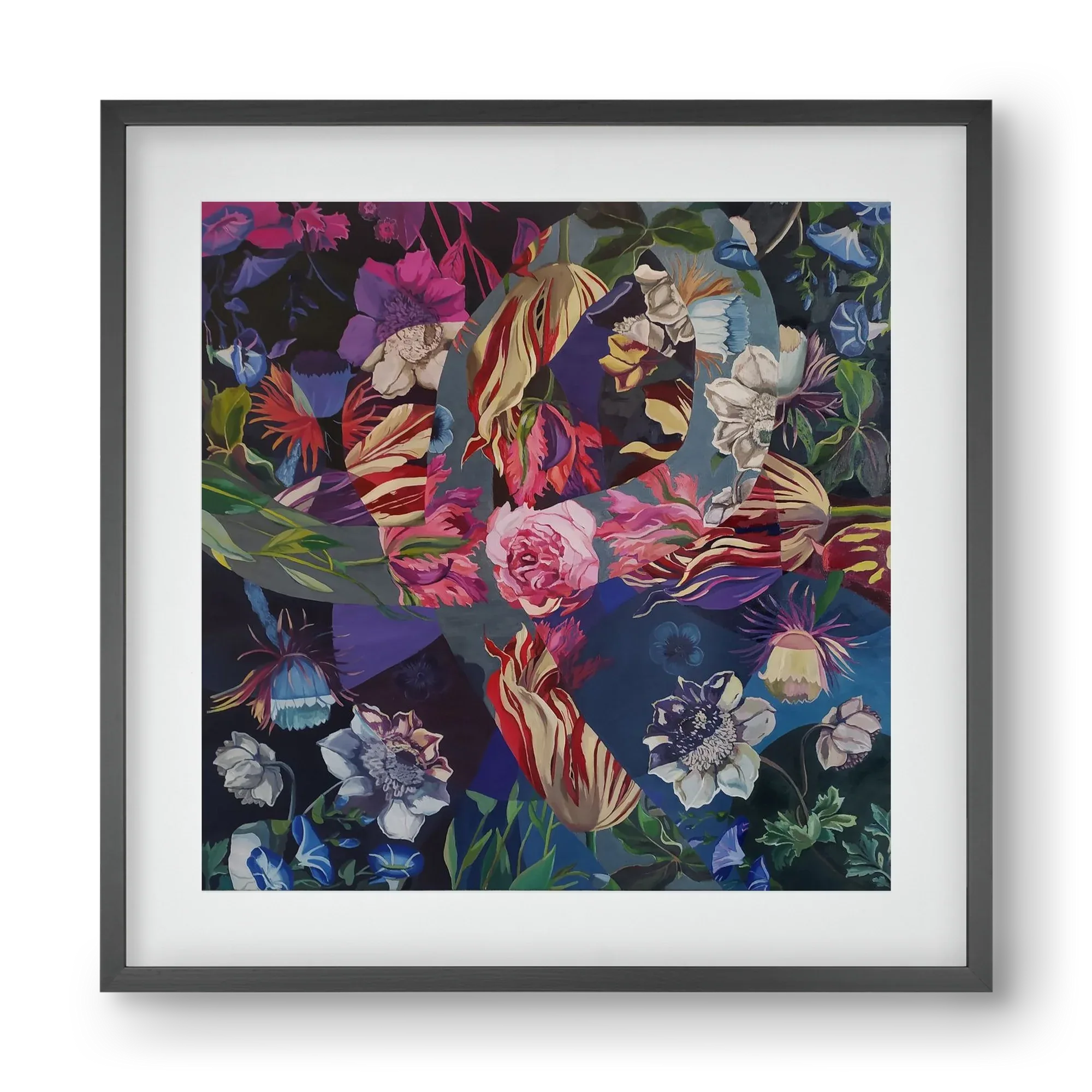 Flowers - artbridge