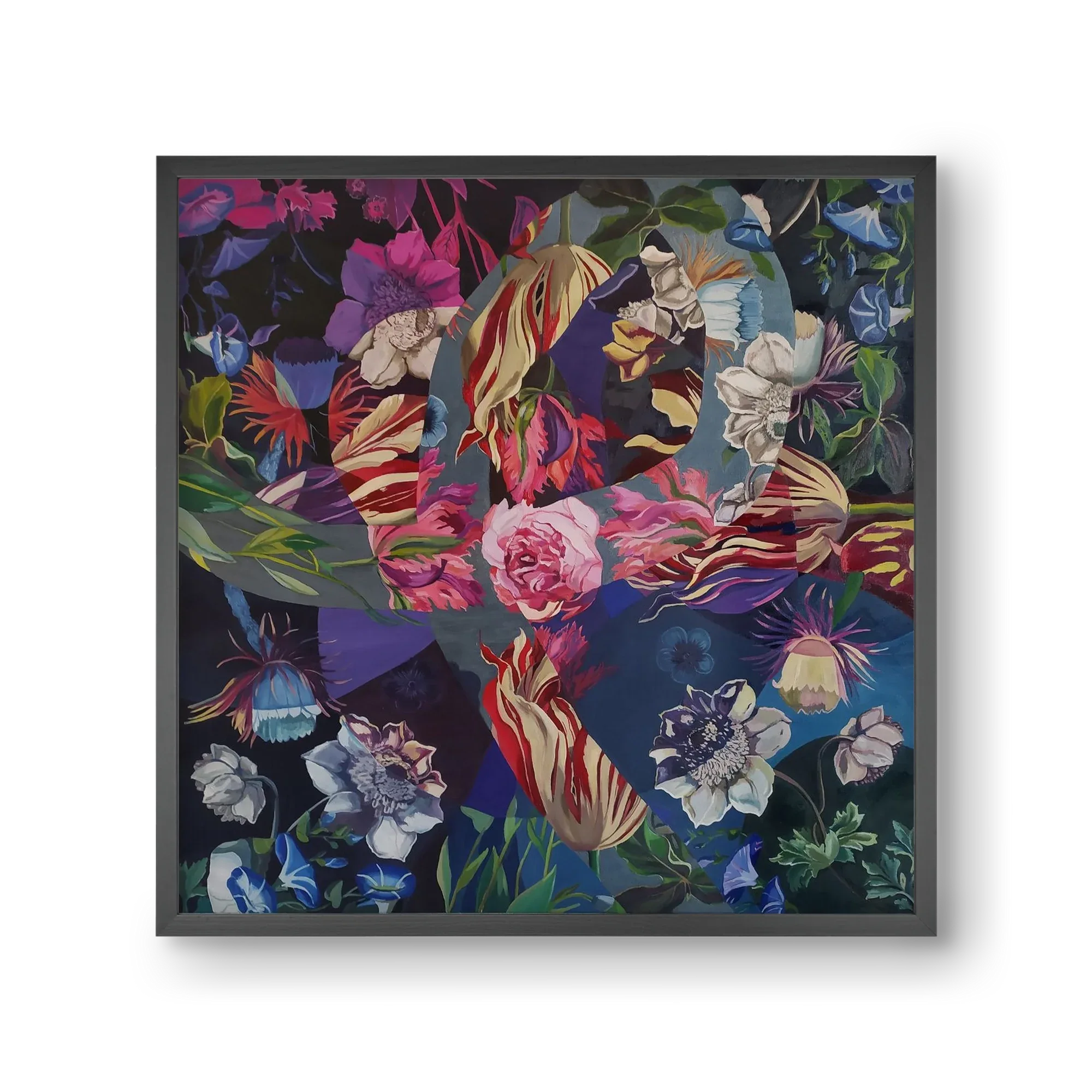 Flowers - artbridge