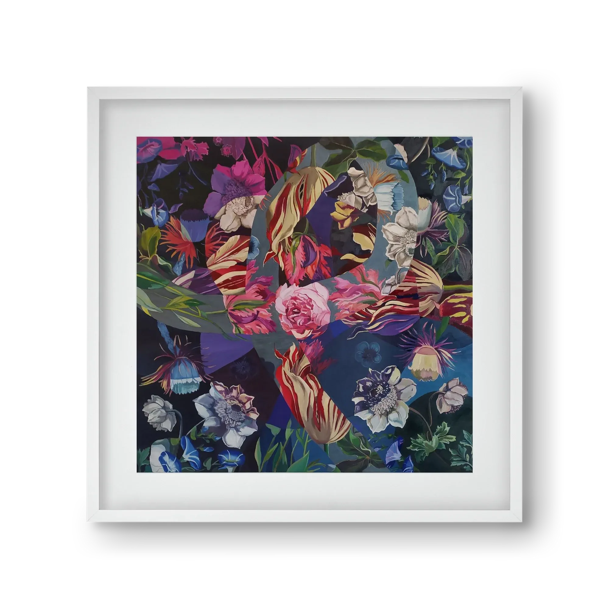 Flowers - artbridge