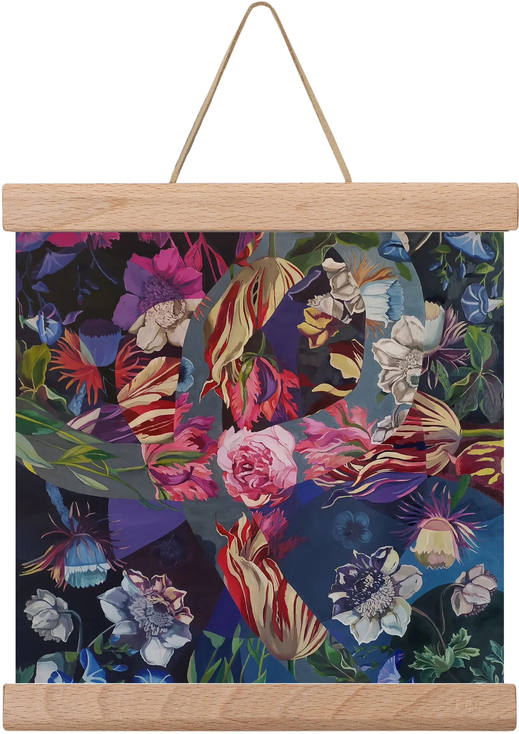 Flowers - artbridge