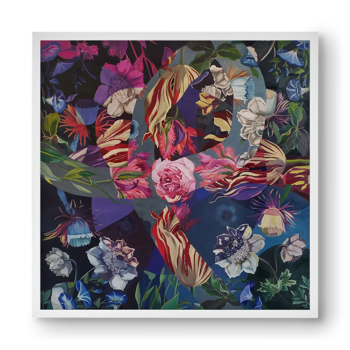 Flowers - artbridge