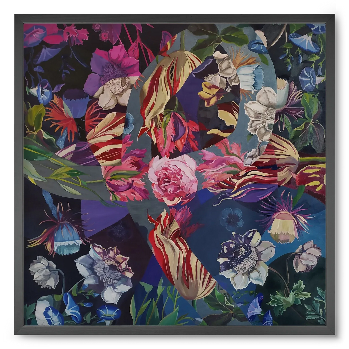 Flowers - artbridge