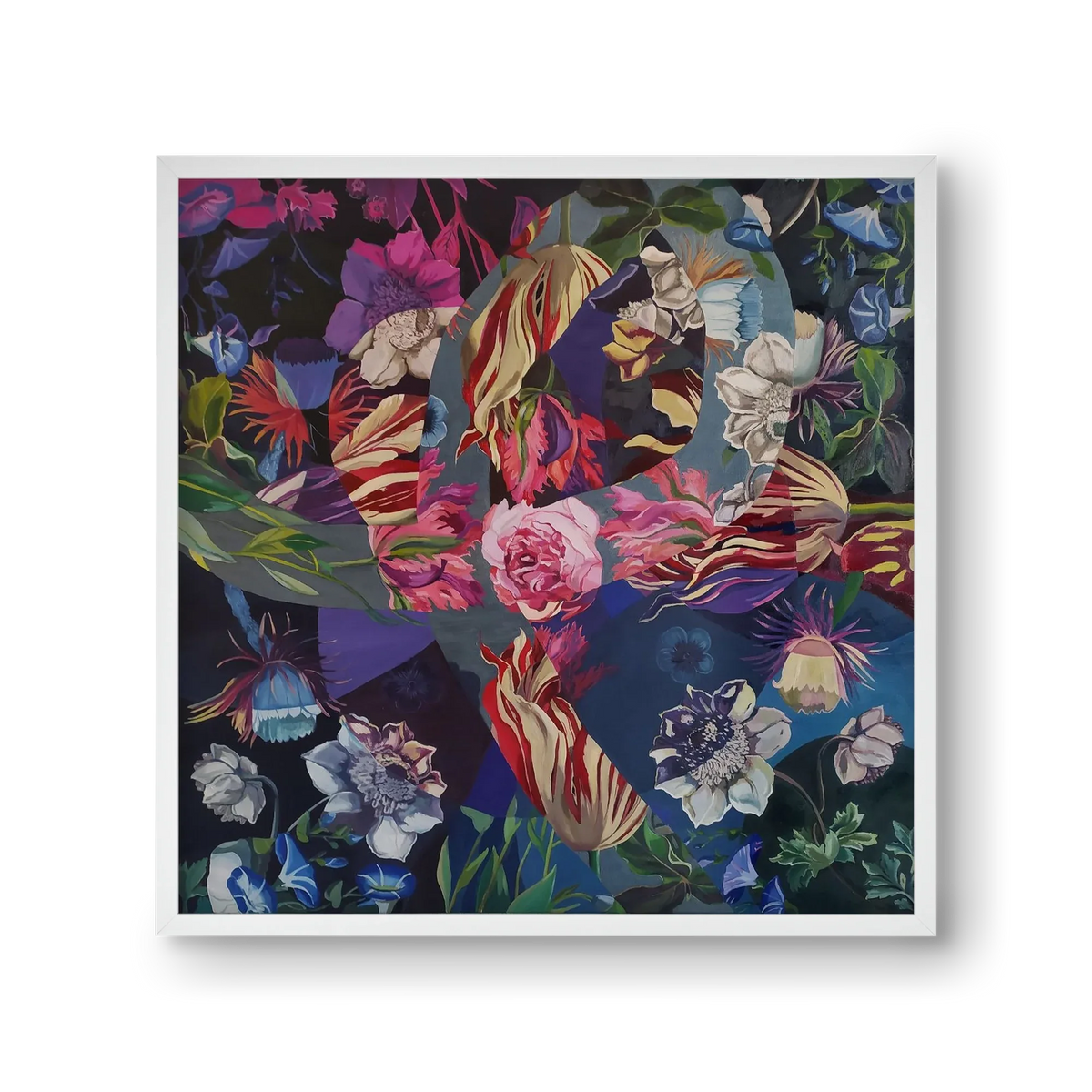 Flowers - artbridge