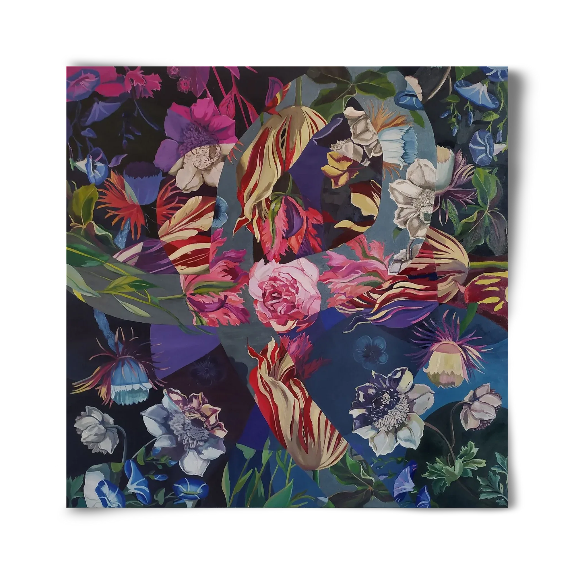 Flowers - artbridge