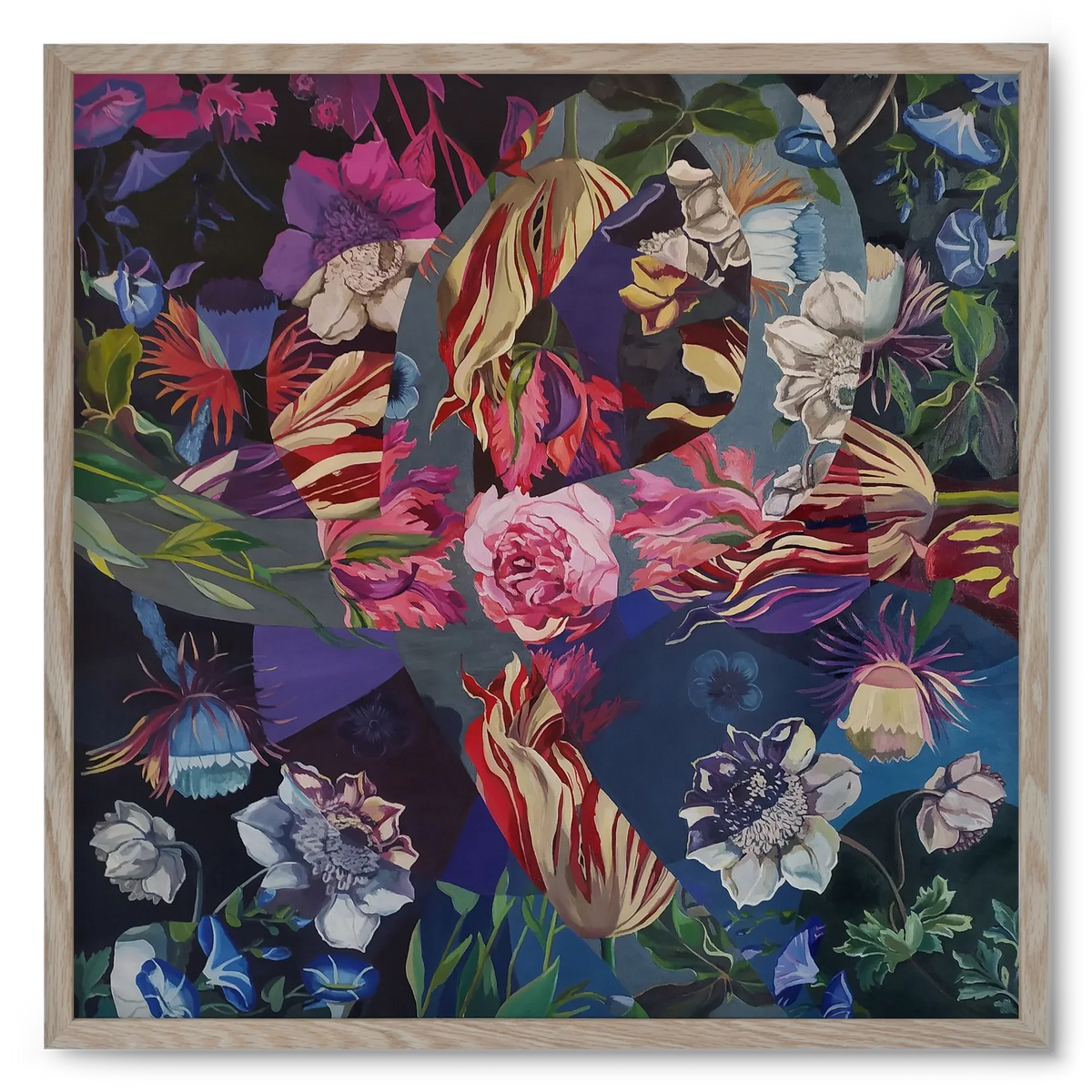 Flowers - artbridge