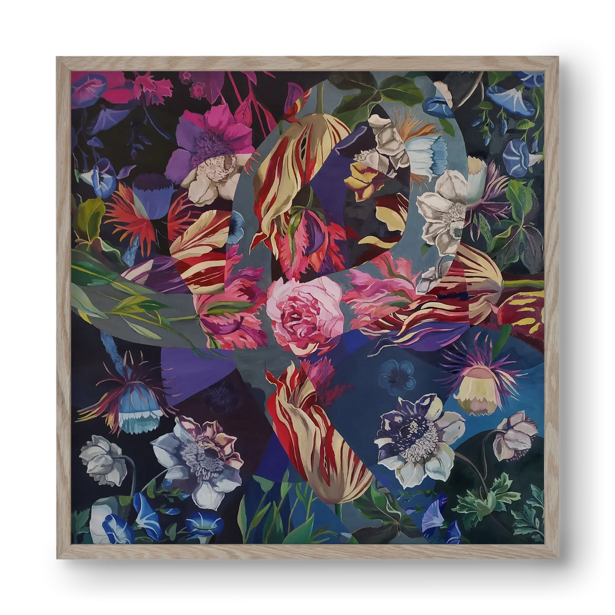 Flowers - artbridge