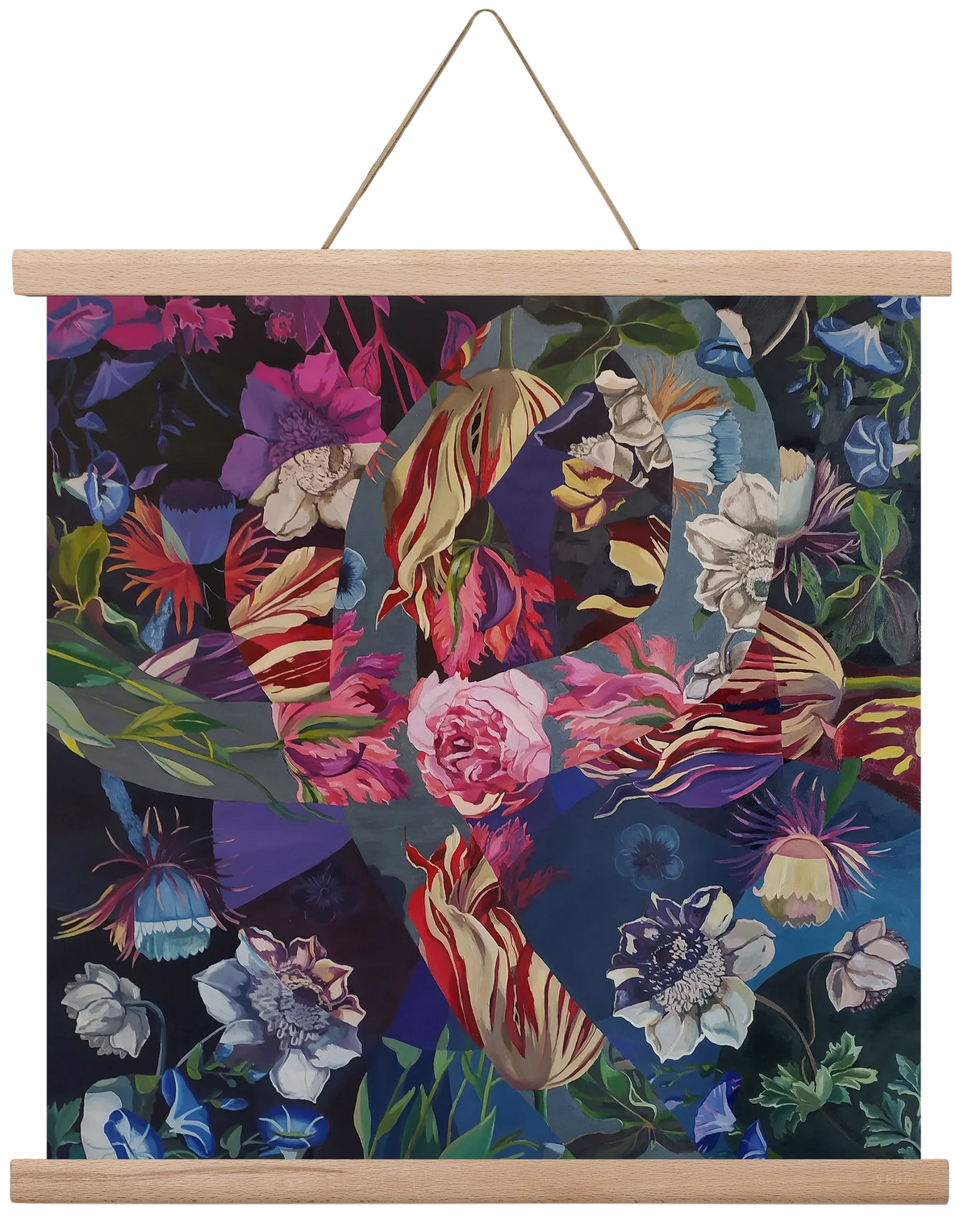 Flowers - artbridge