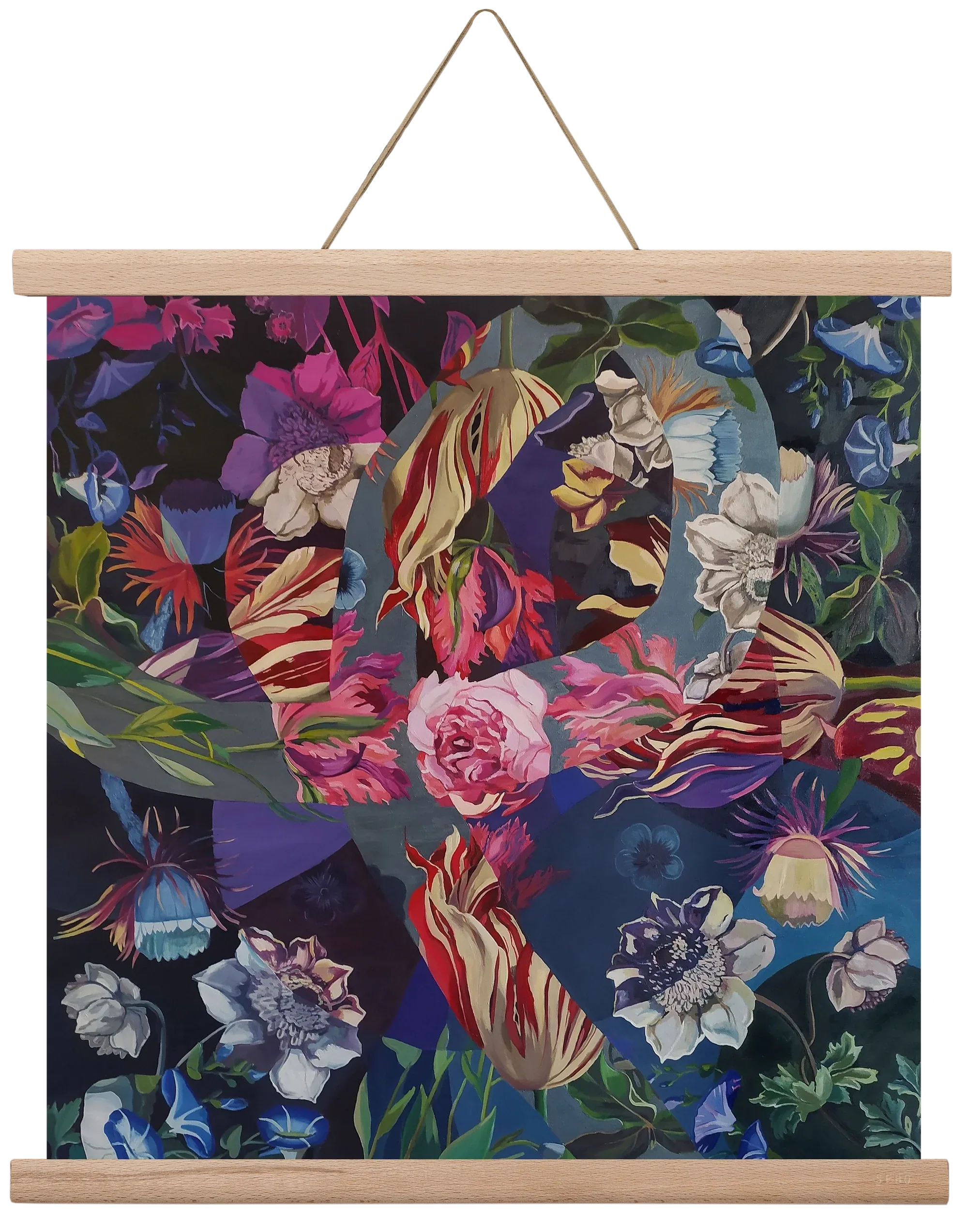 Flowers - artbridge