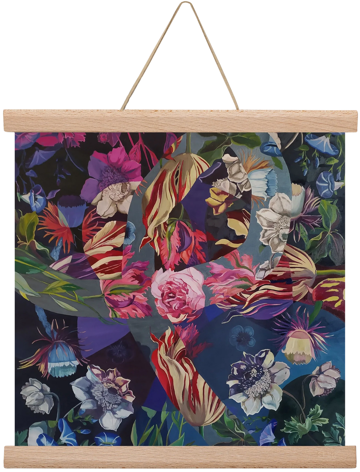 Flowers - artbridge