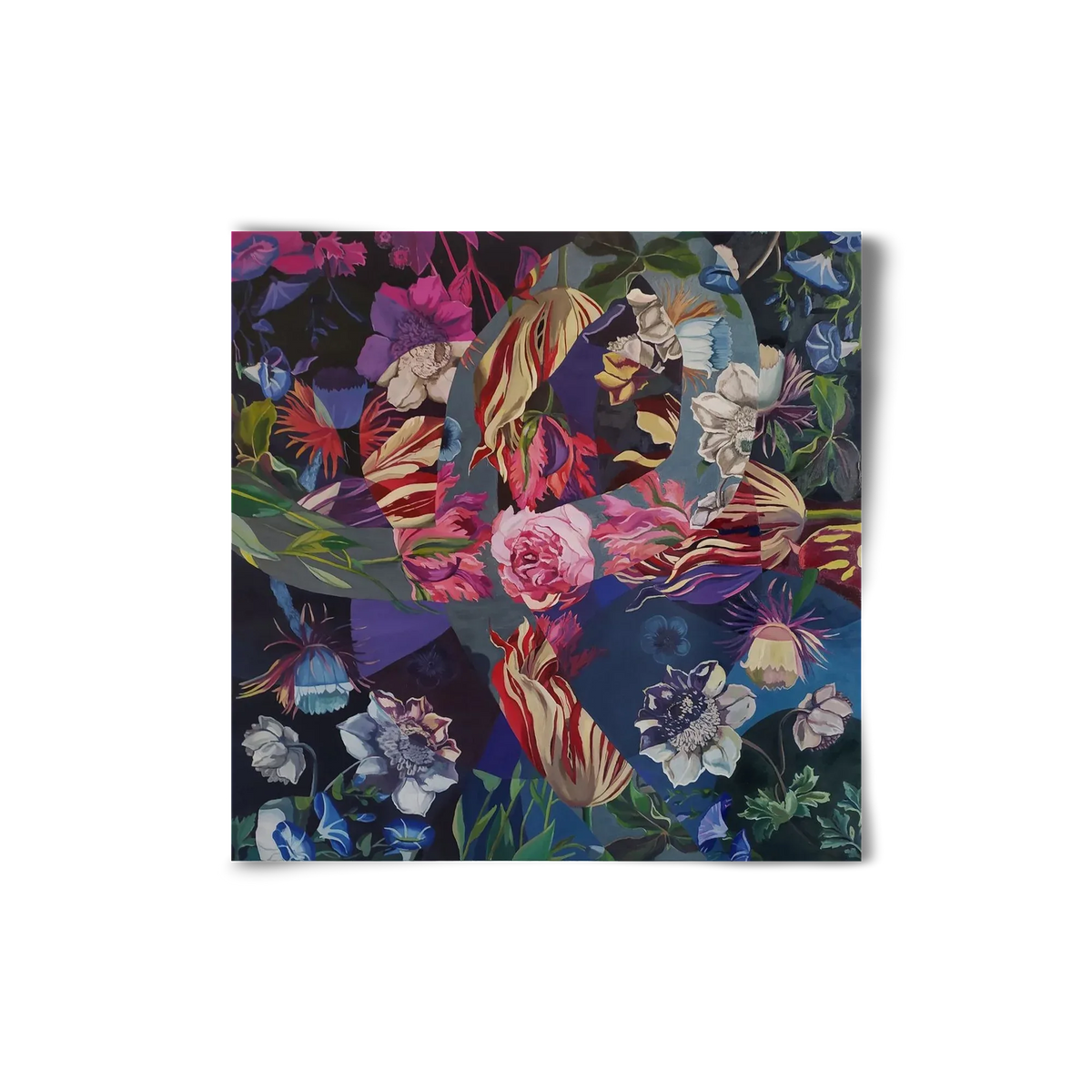 Flowers - artbridge