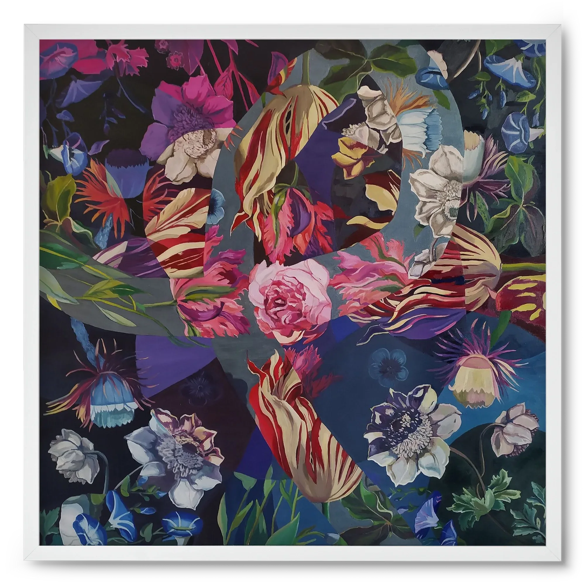 Flowers - artbridge