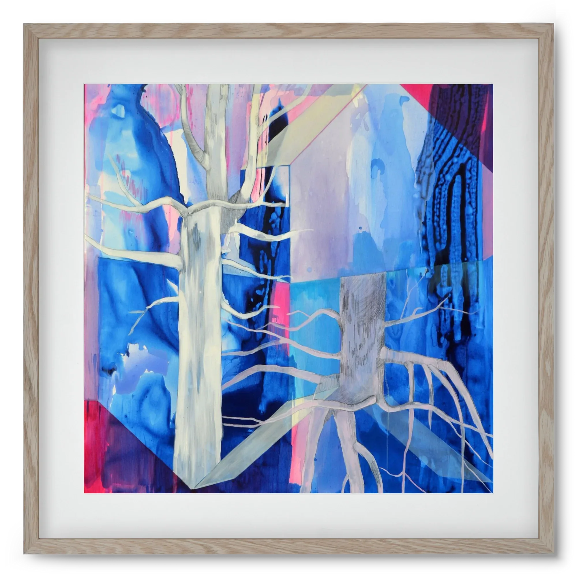 Ent - artbridge