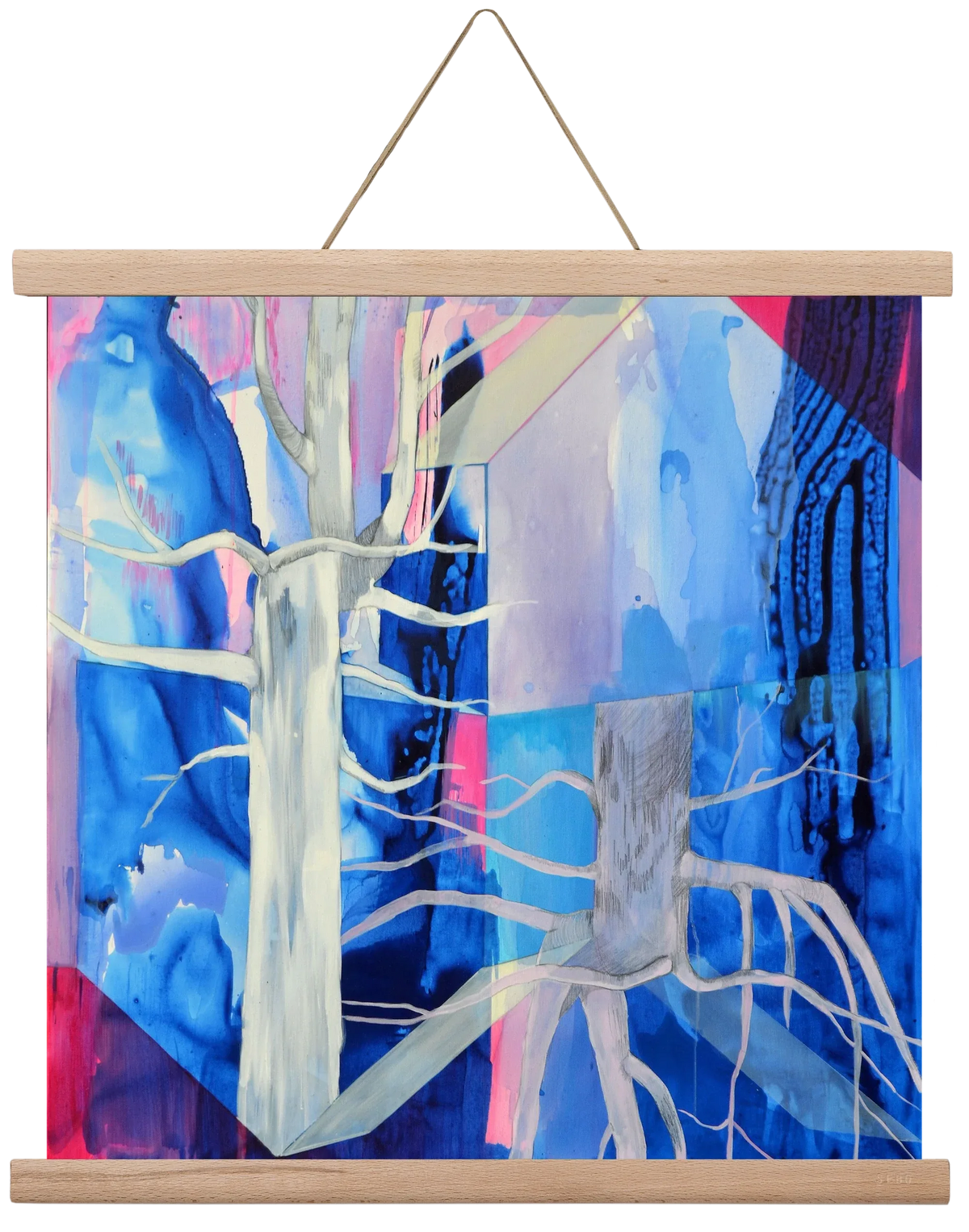 Ent - artbridge