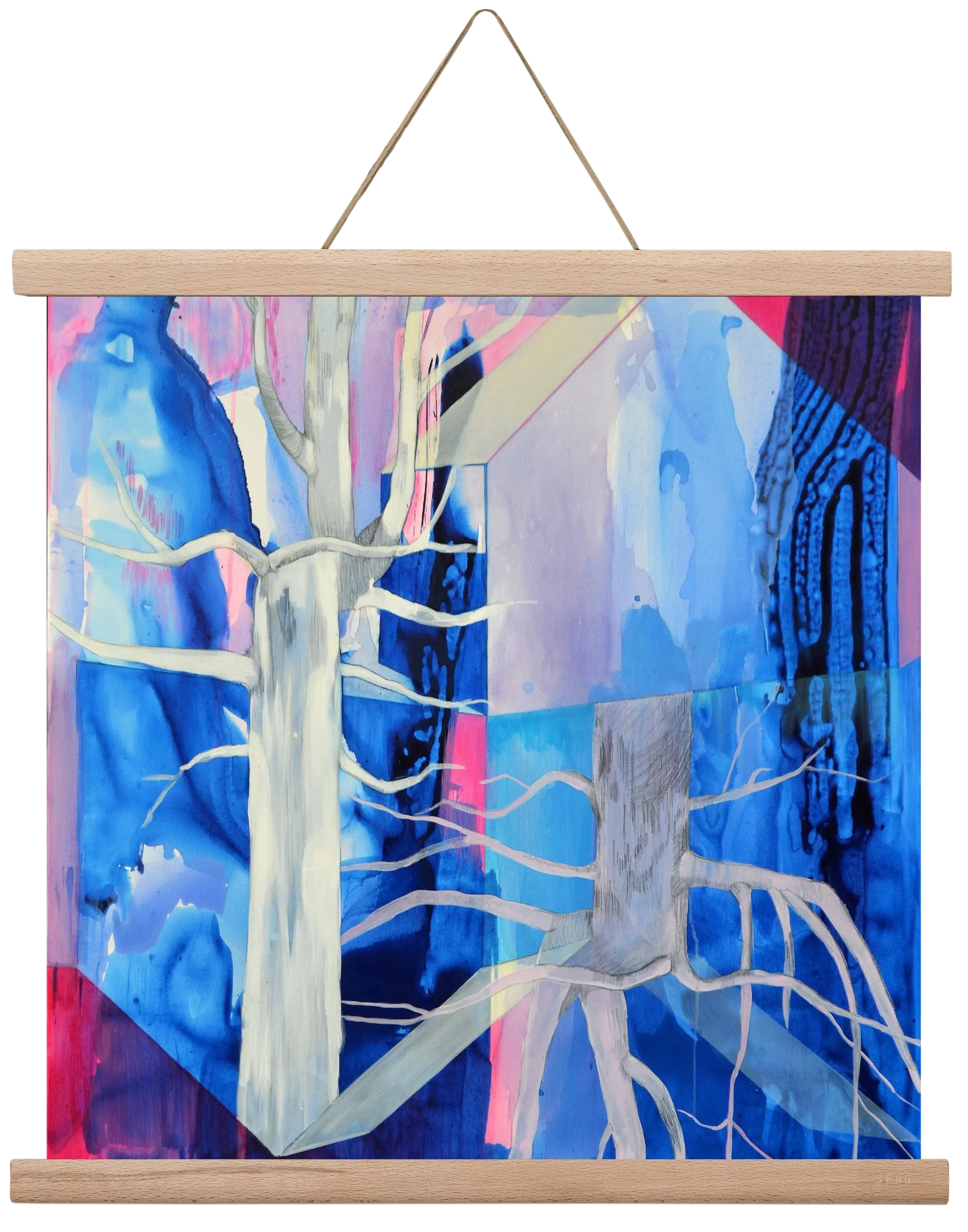 Ent - artbridge