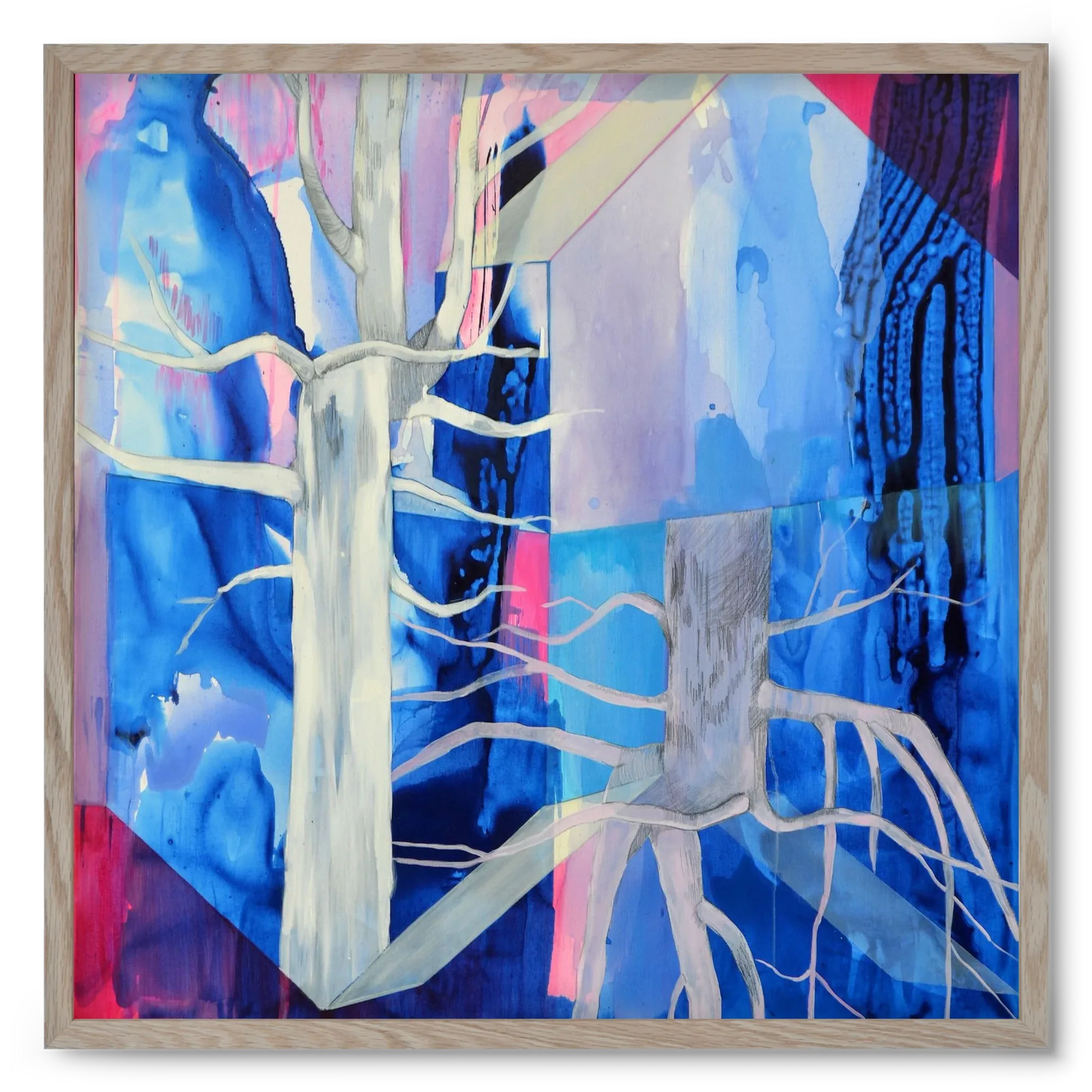 Ent - artbridge