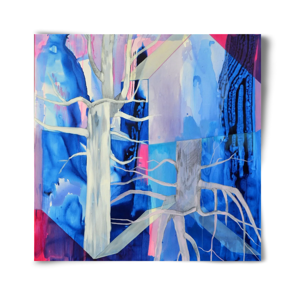 Ent - artbridge