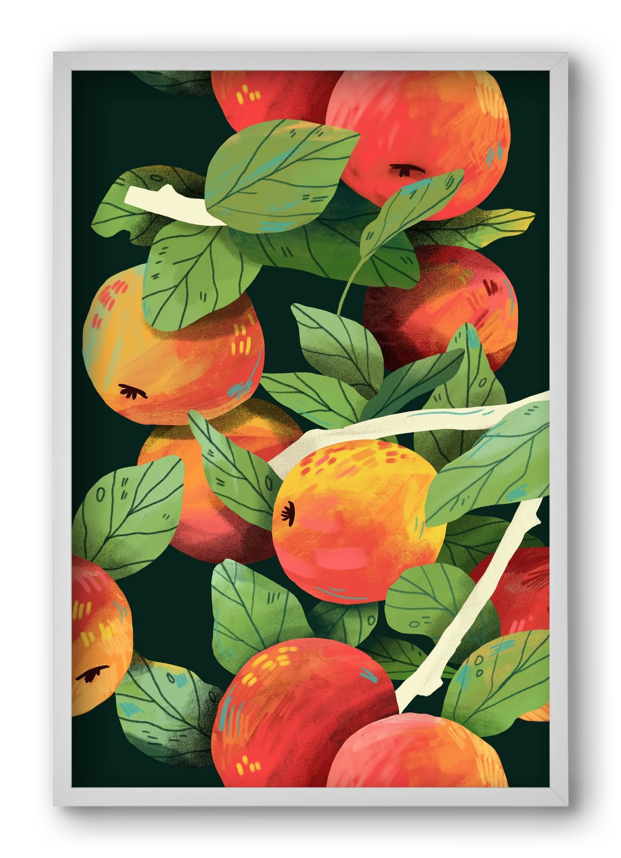 Almák - artbridge