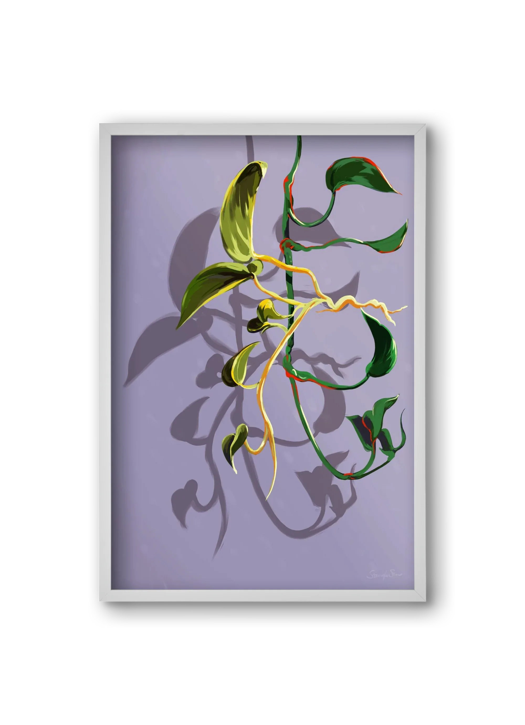 Útvonalak - artbridge