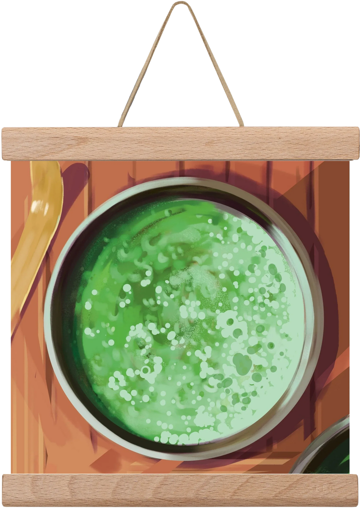 Matcha - artbridge