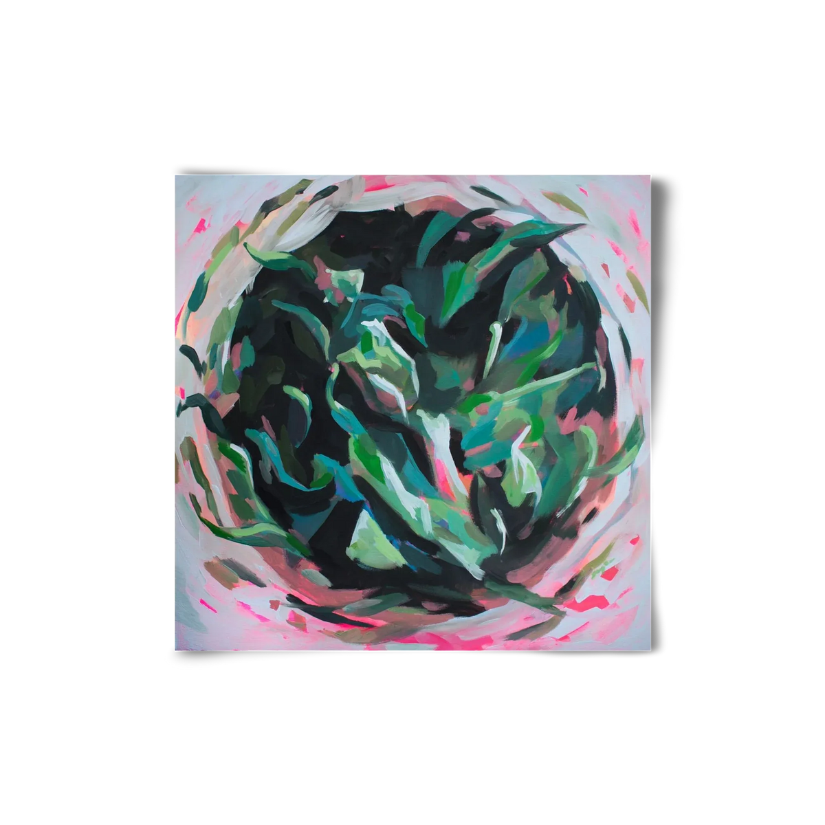 Gyokuro - artbridge