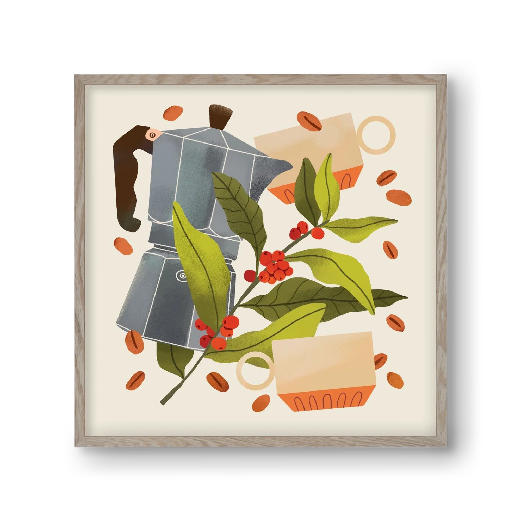 Coffee - artbridge